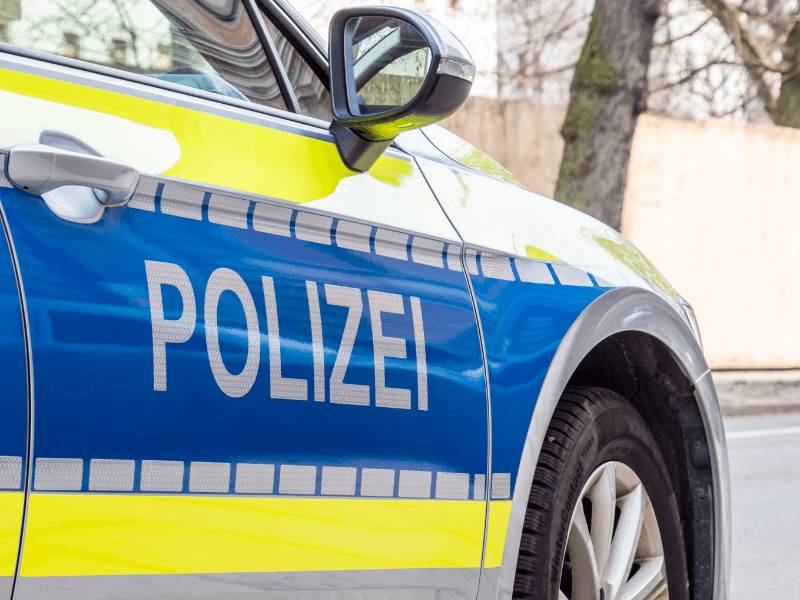 Öffentlicher Dienst & Sicherheit