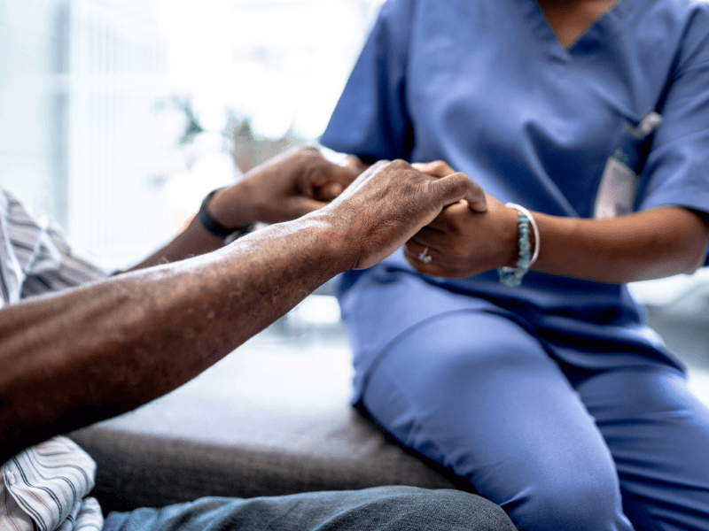 Medizin, Pflege & Gesundheit