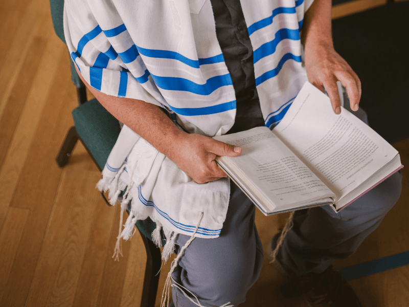 Kirche & religiöse Einrichtungen