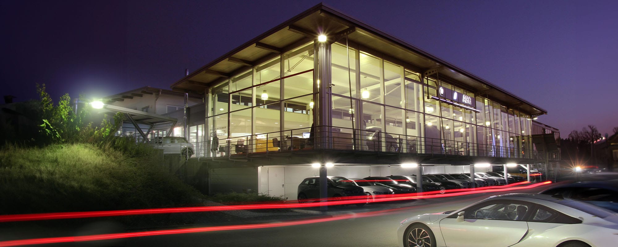 BMW Villingen-Schwenningen