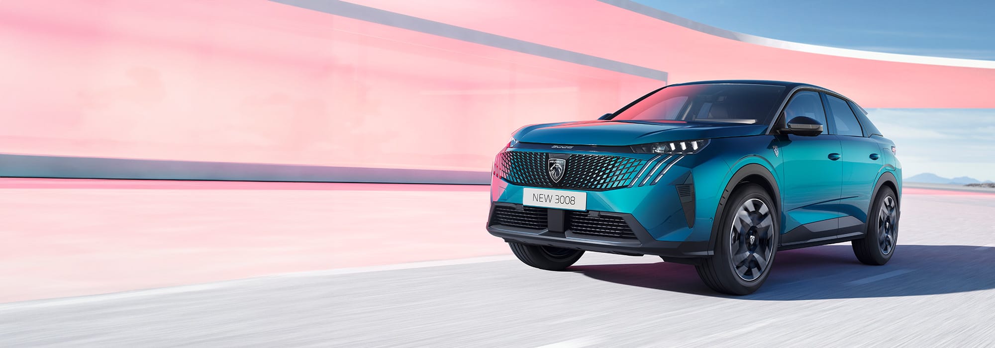 3008 Allure HYBRID 145 e-DSC6