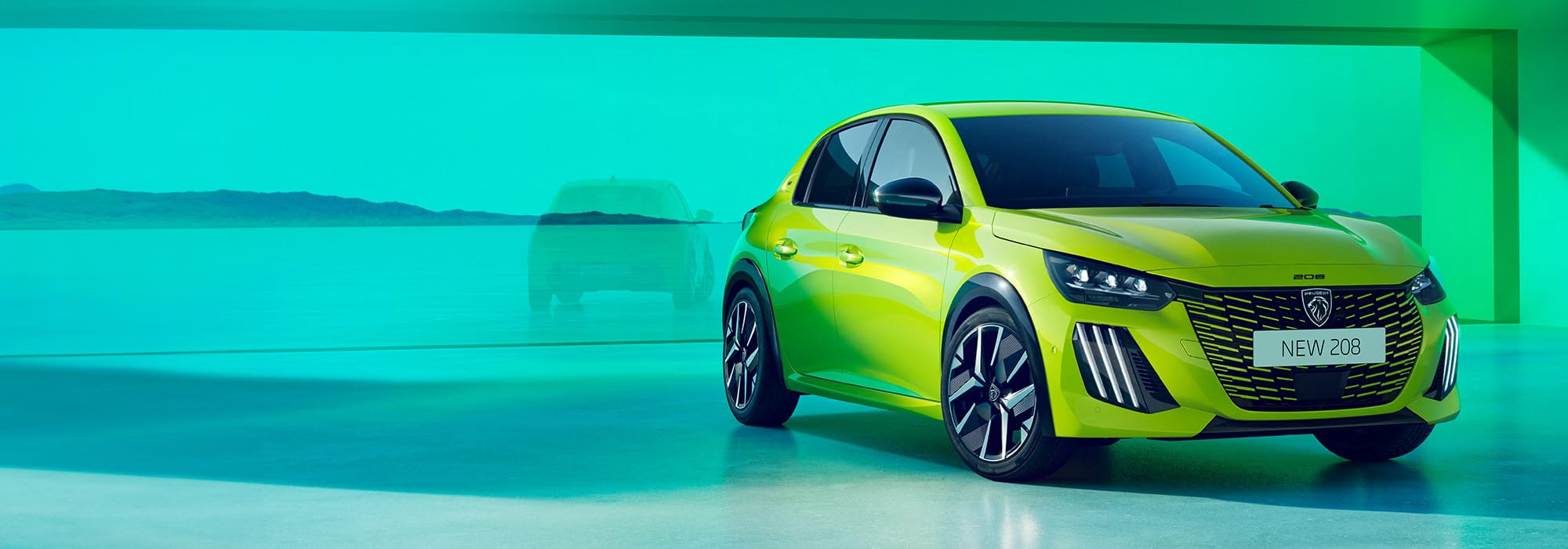 208 STYLE Benzin 100