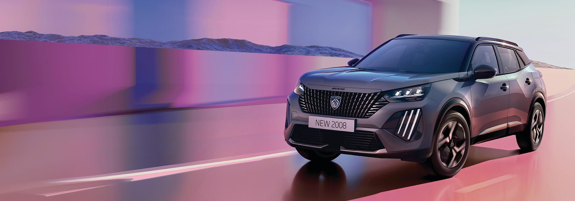 E-2008 BUSINESS Elektromotor 156