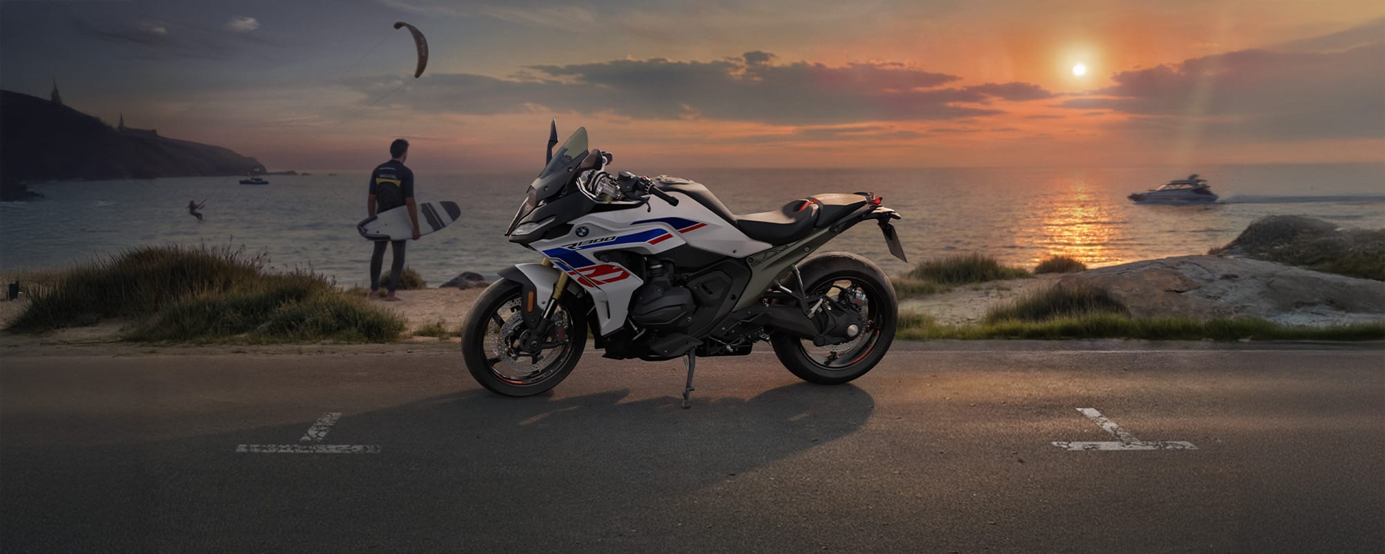 BMW Motorrad R 1300 RS