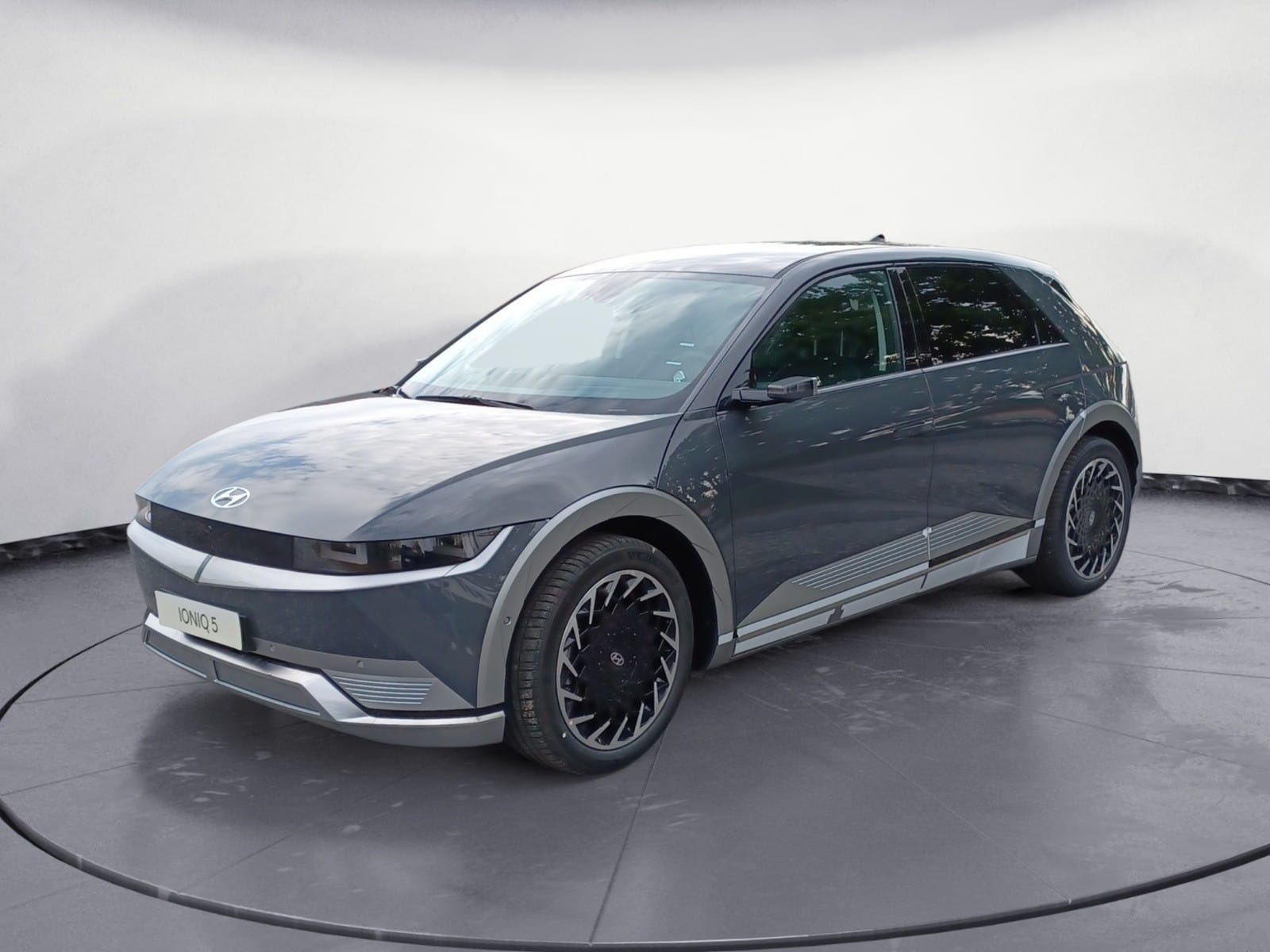 Hyundai - IONIQ 5 4WD Uniq