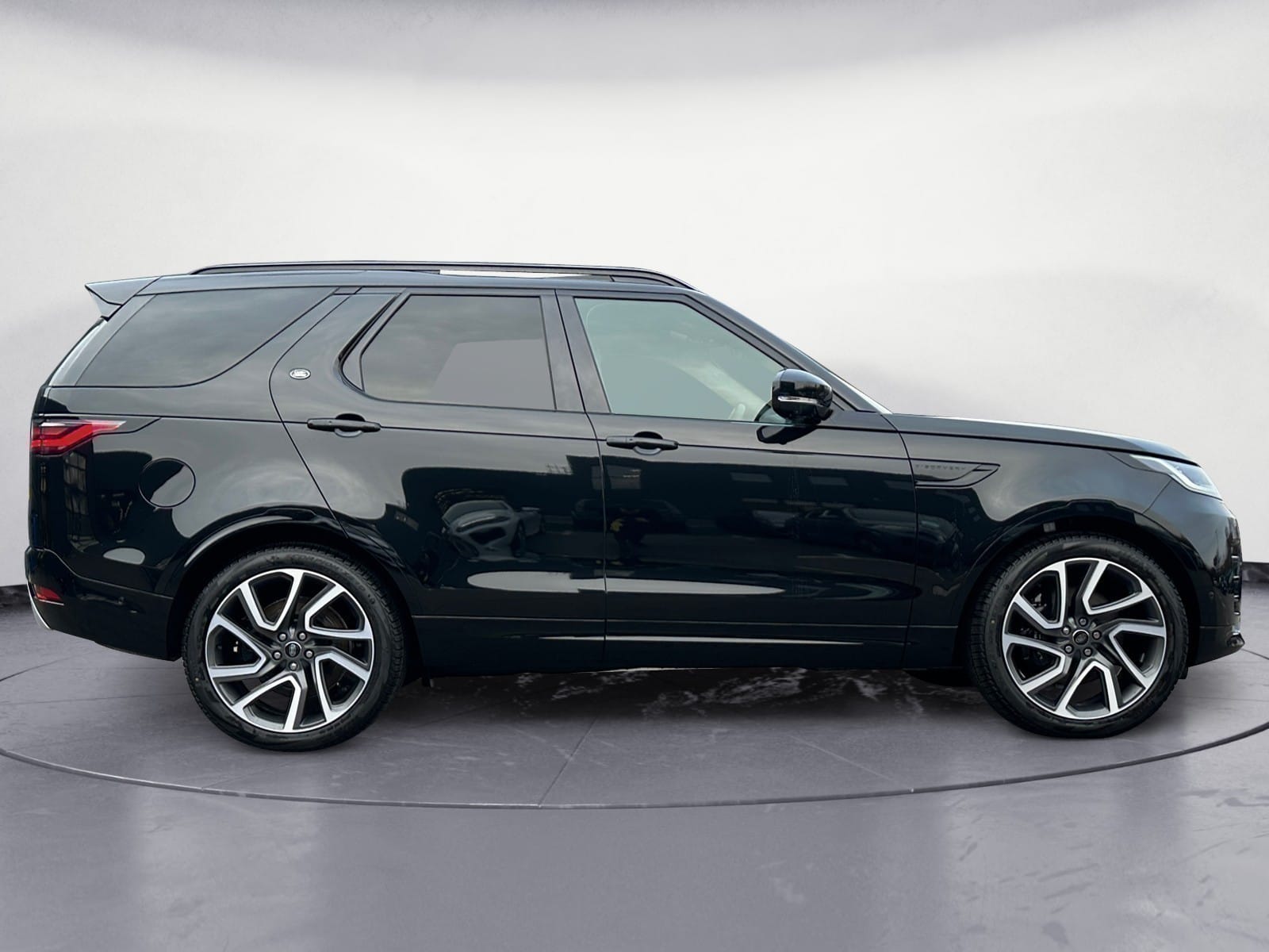 Land Rover - Discovery D350 35 EDTION