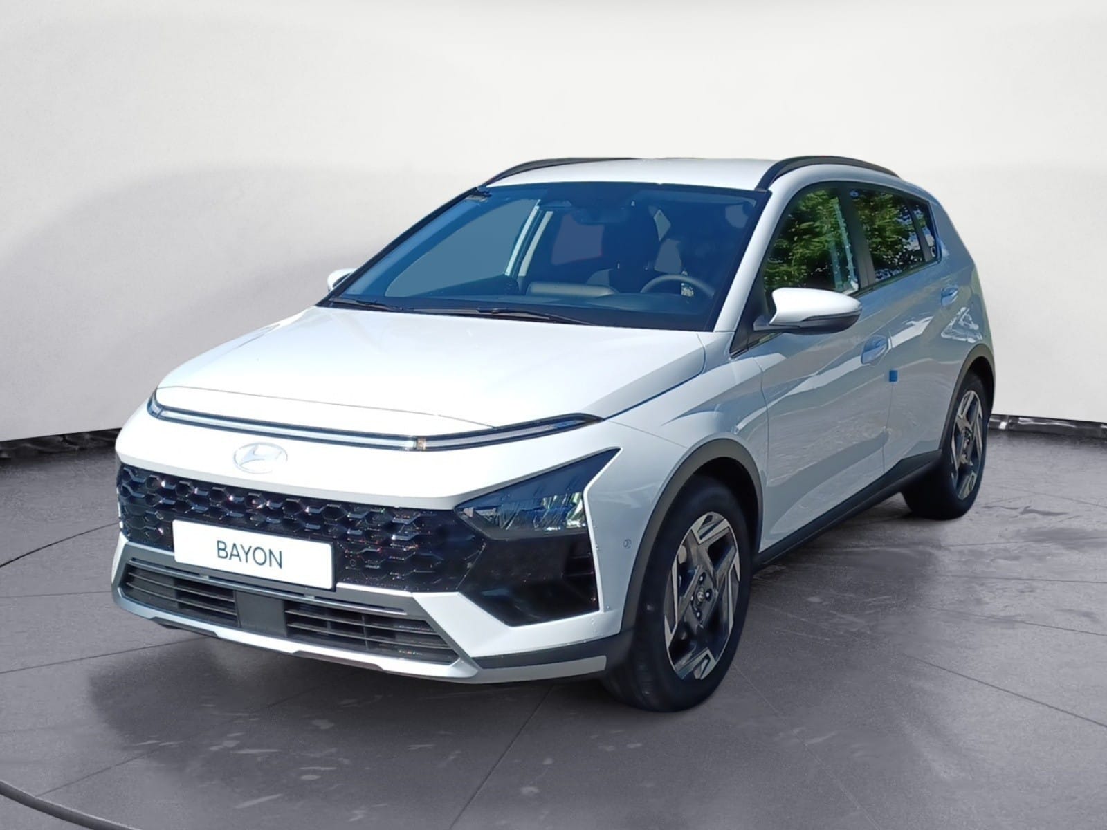 Hyundai - BAYON 1.0 T-GDI PRIME AUTOMATIK