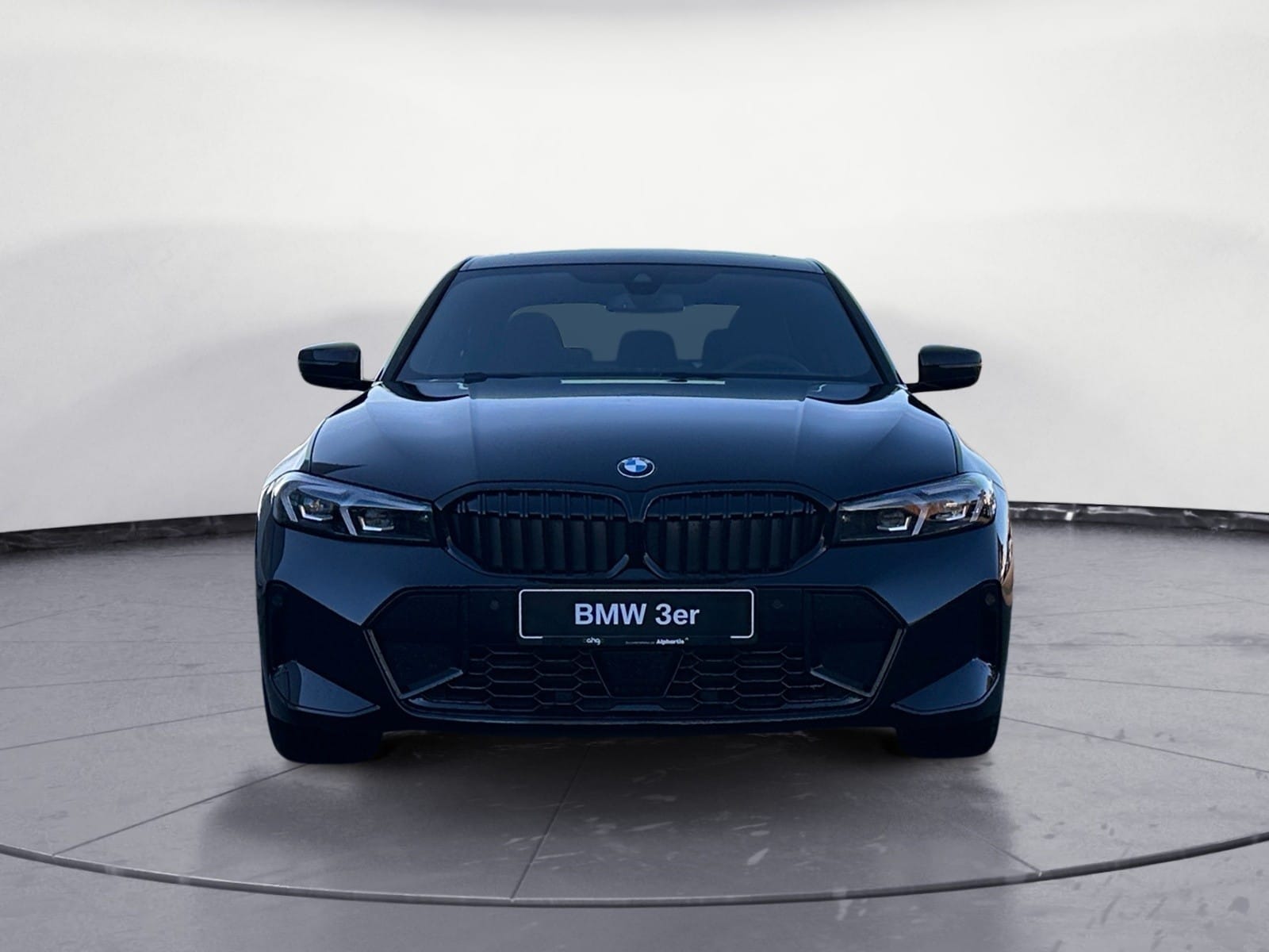 BMW - 330d xDrive Limousine