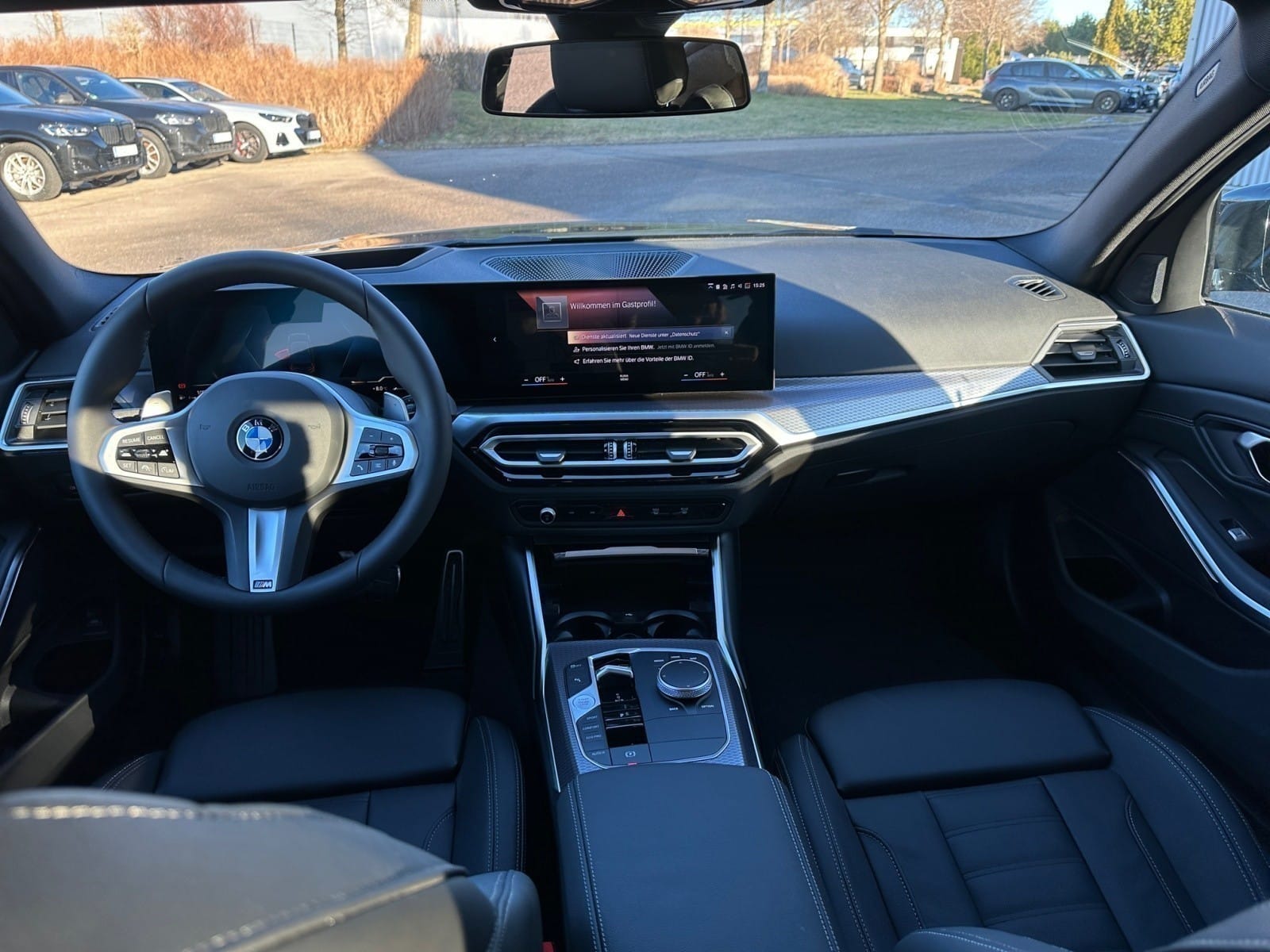 BMW - 330d xDrive Limousine