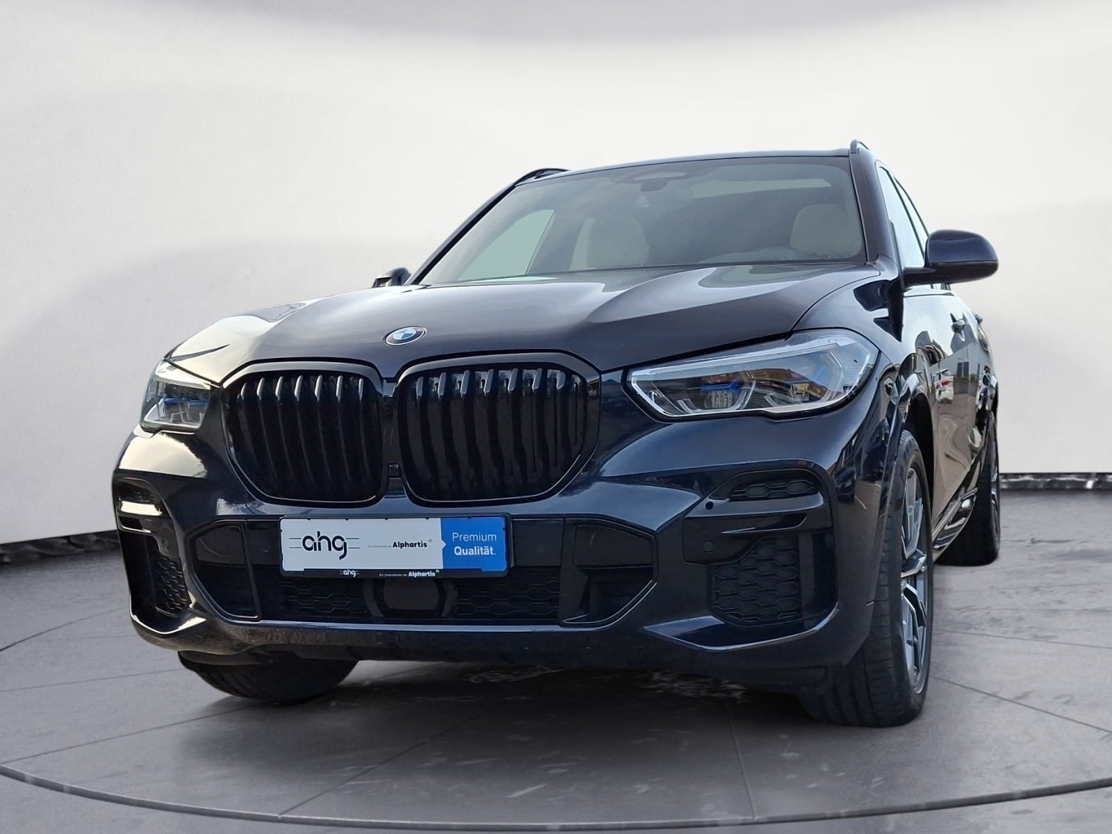 BMW - X5 xDrive30d