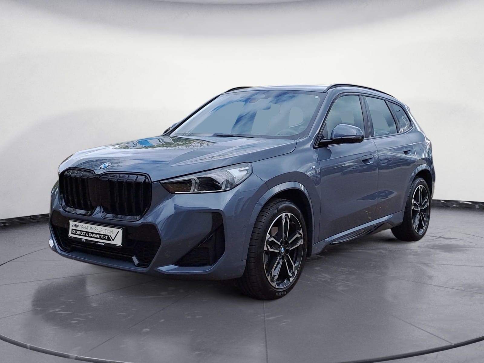 BMW - X1 sDrive18i Steptronic