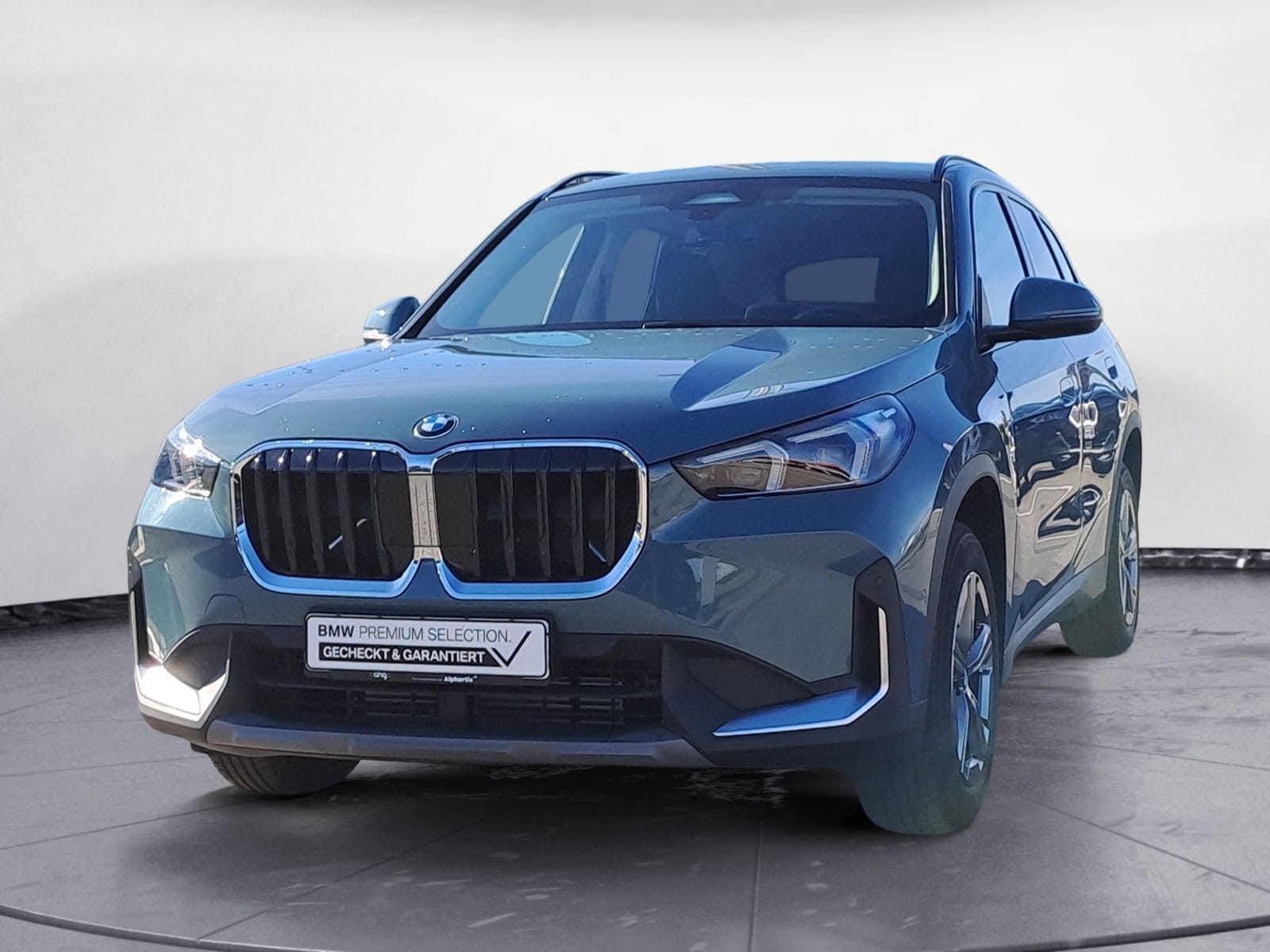 BMW - X1 sDrive18i Steptronic