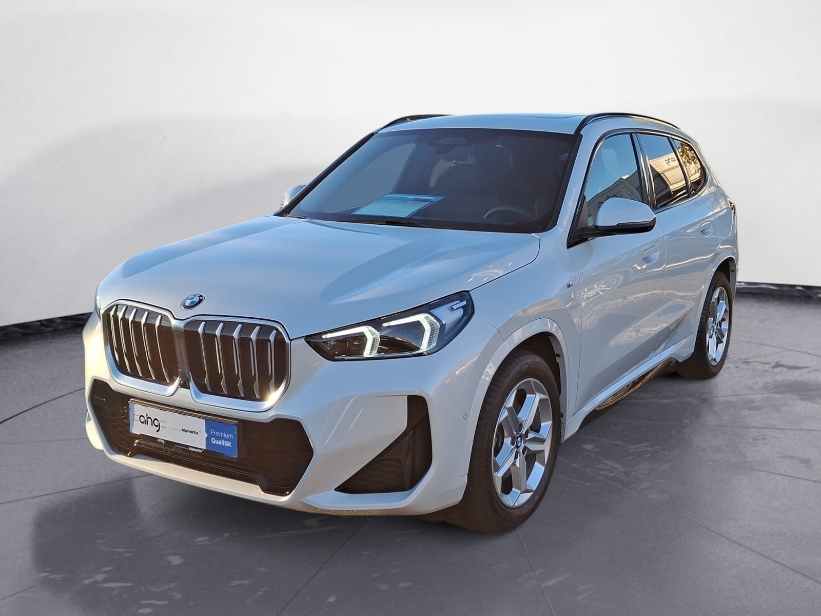 BMW - X1 sDrive20i M-Sport