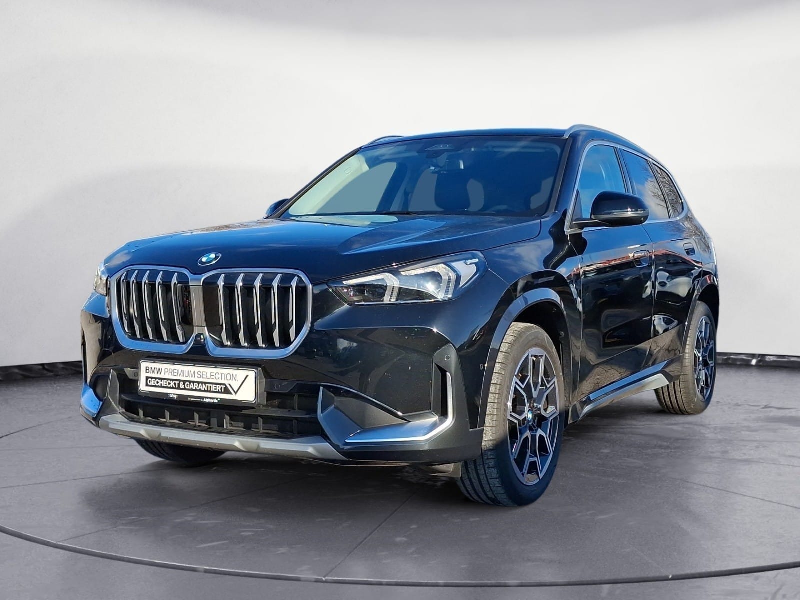 BMW - X1 sDrive20i Steptronic