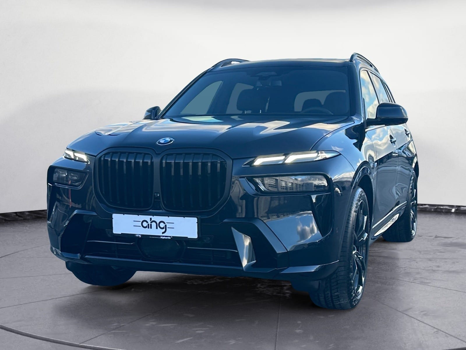 BMW - X7 xDrive40i