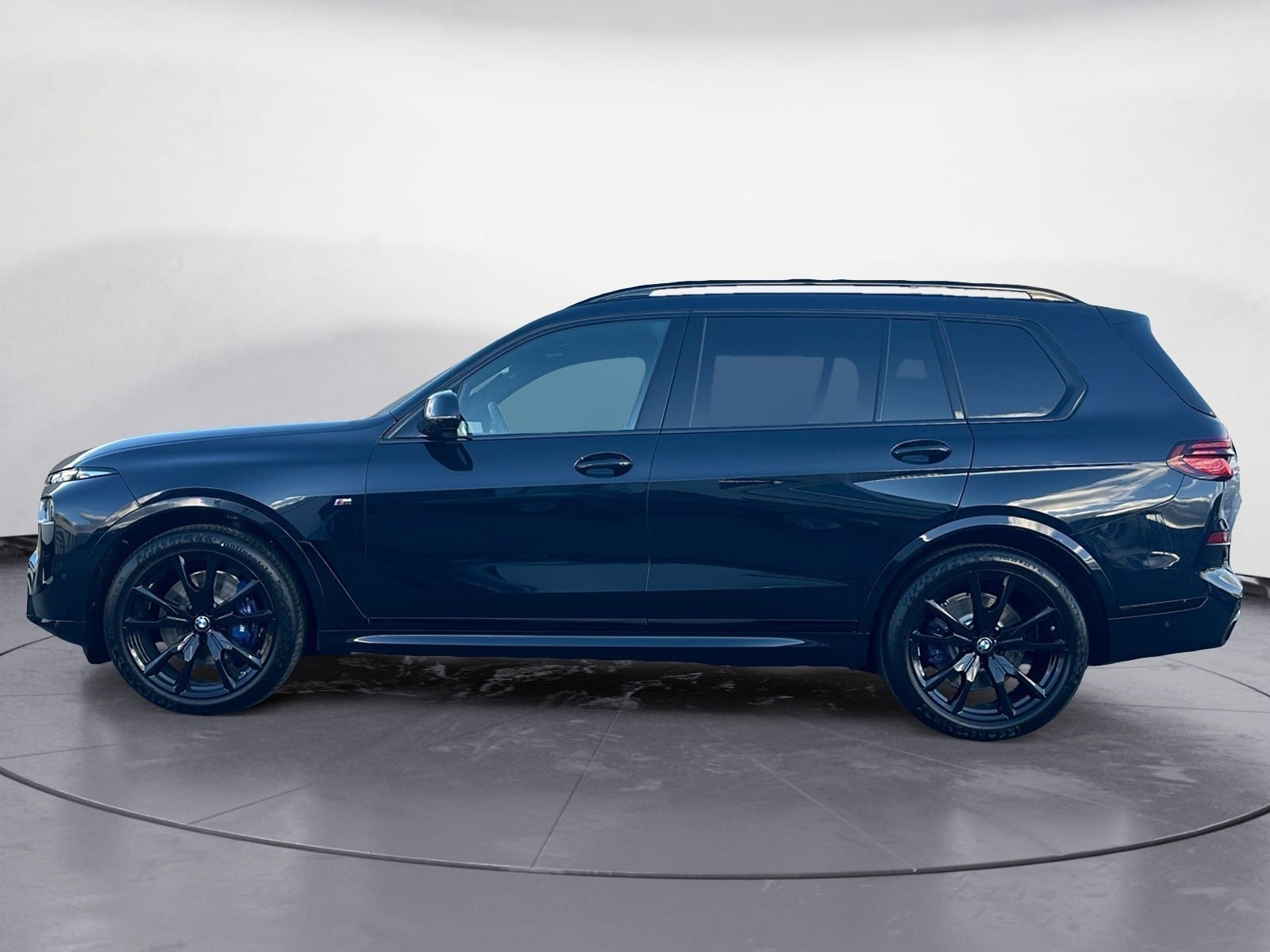 BMW - X7 xDrive40i