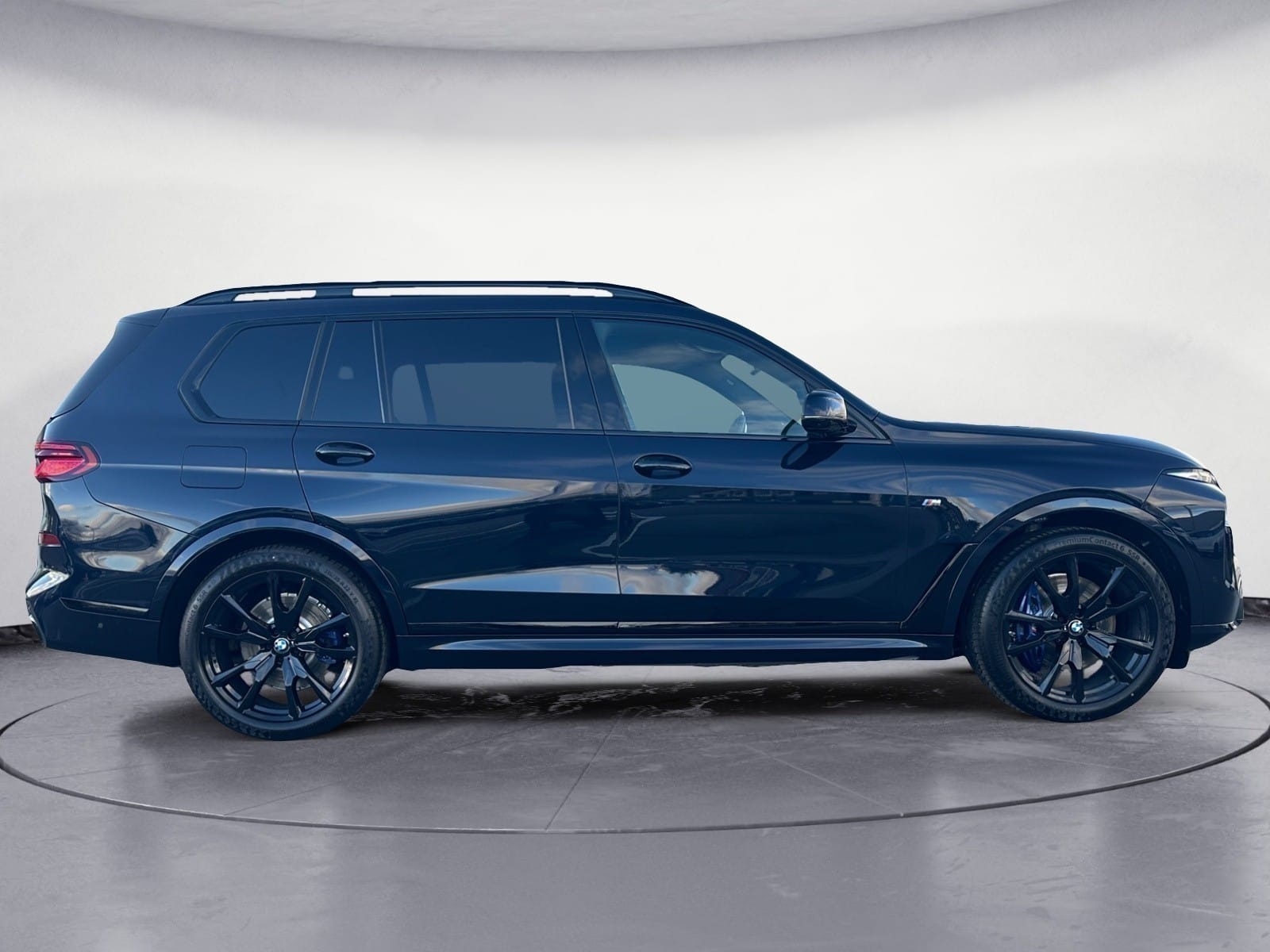 BMW - X7 xDrive40i