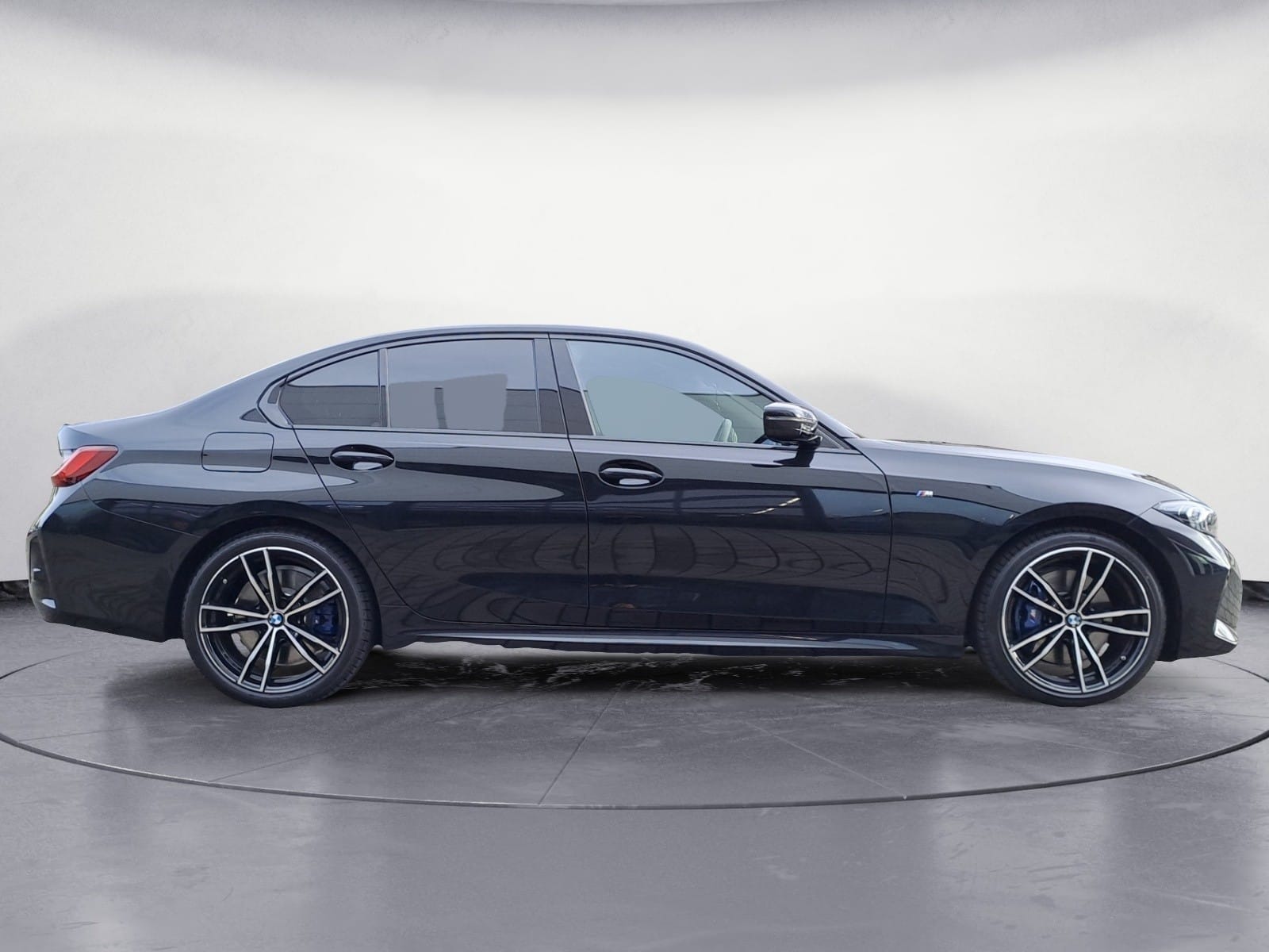 BMW - 330d xDrive Limousine