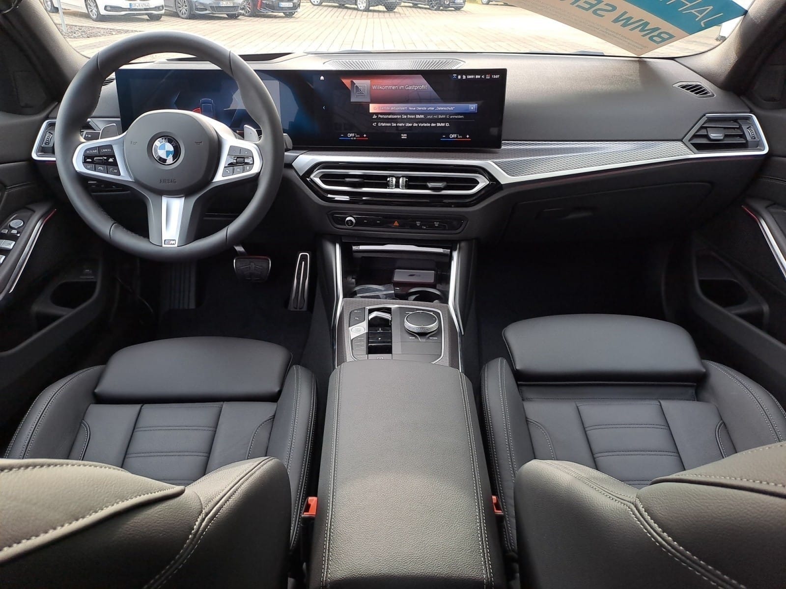 BMW - 330d xDrive Limousine