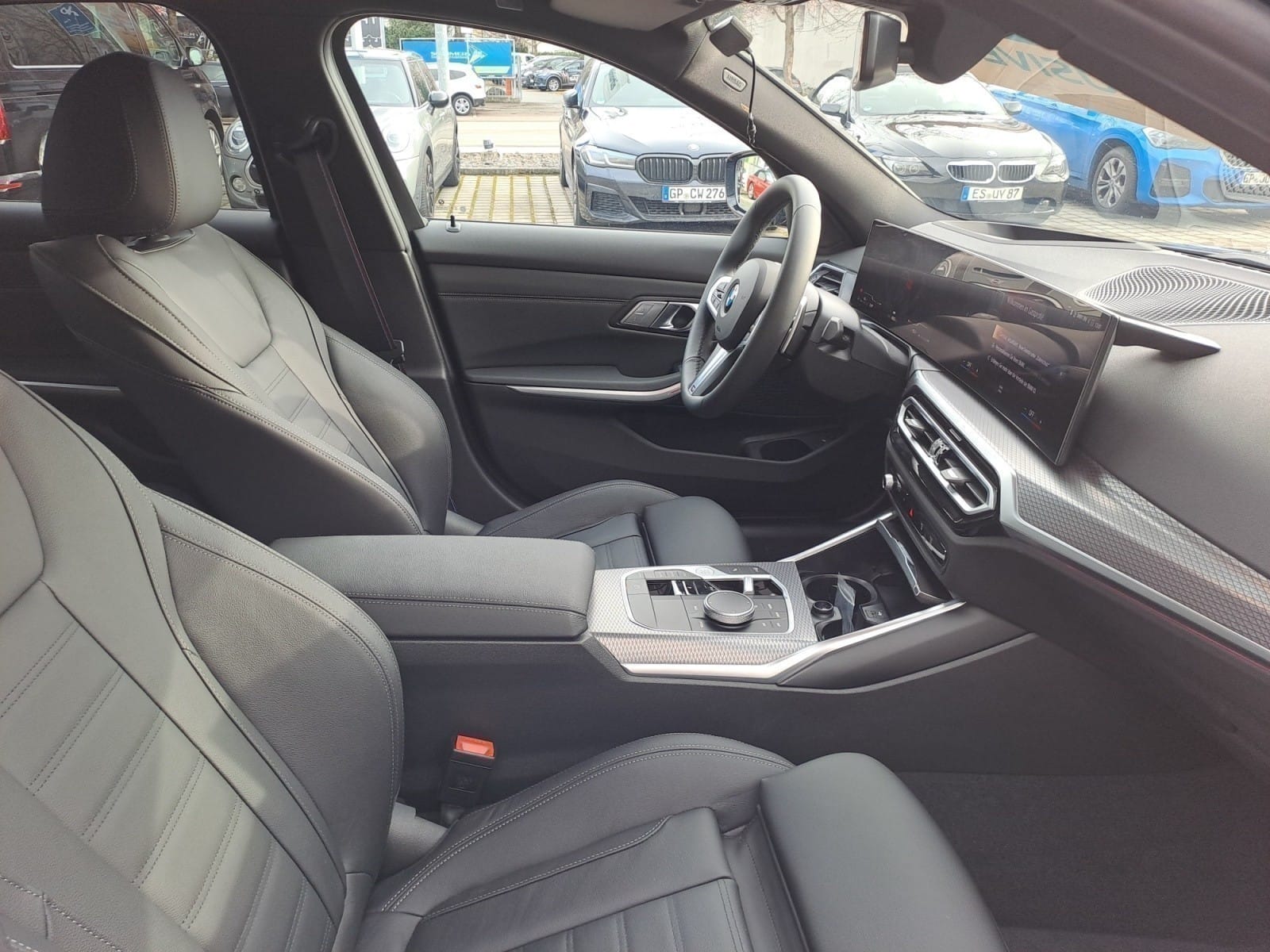 BMW - 330d xDrive Limousine