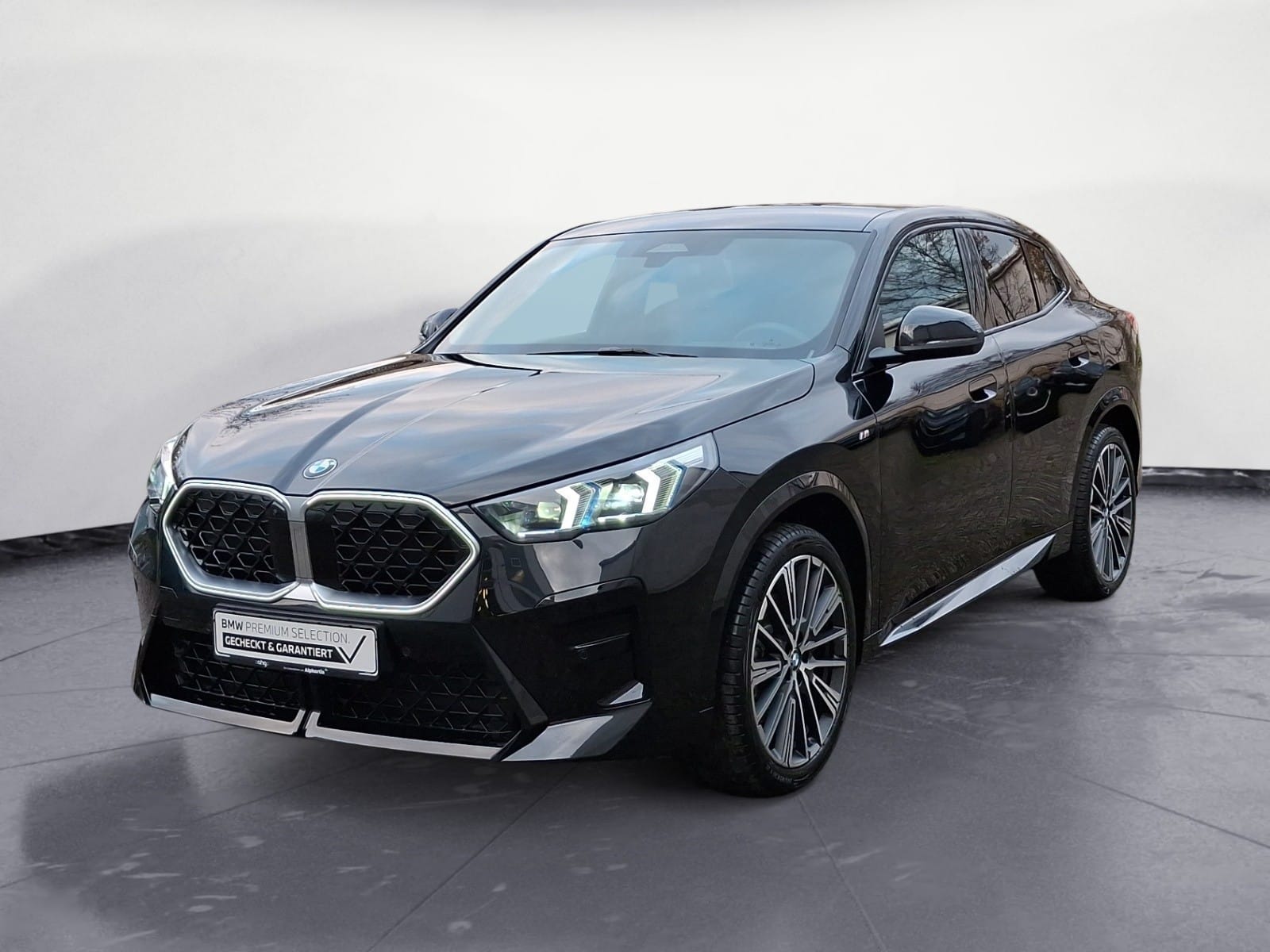 BMW - X2 sDrive20i Steptronic DCT
