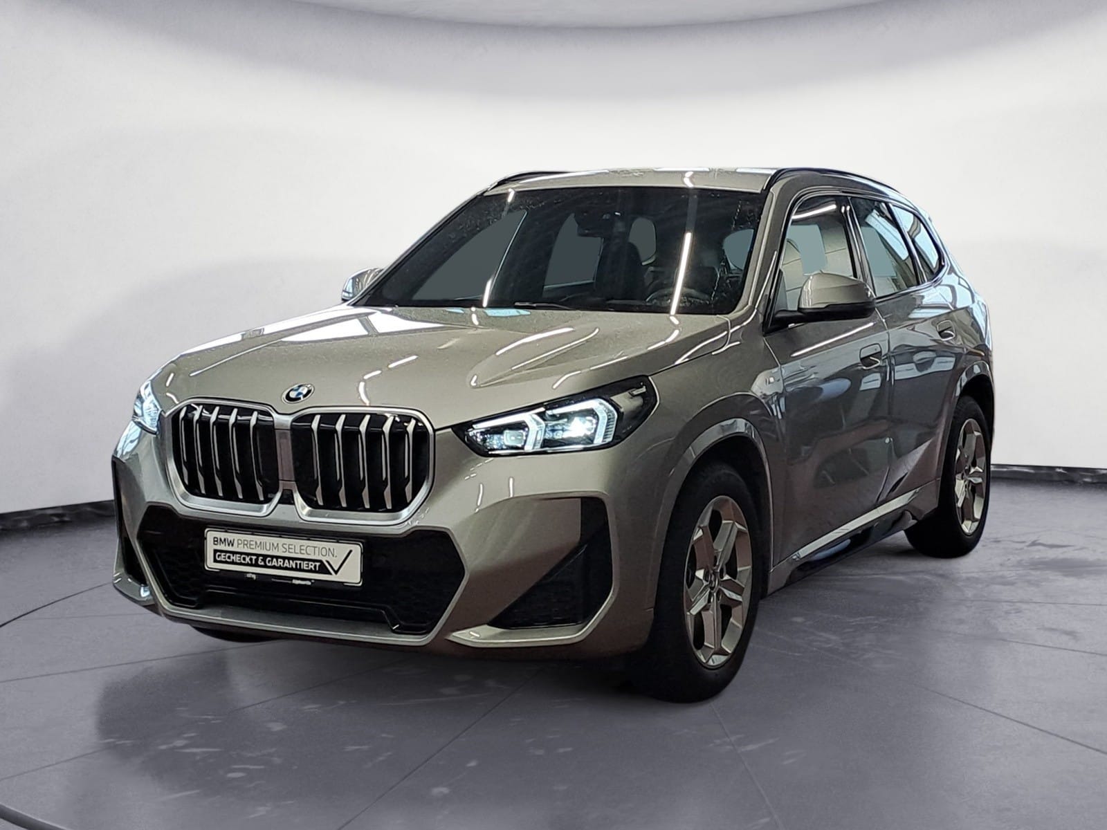 BMW - X1 sDrive20i M-Sport