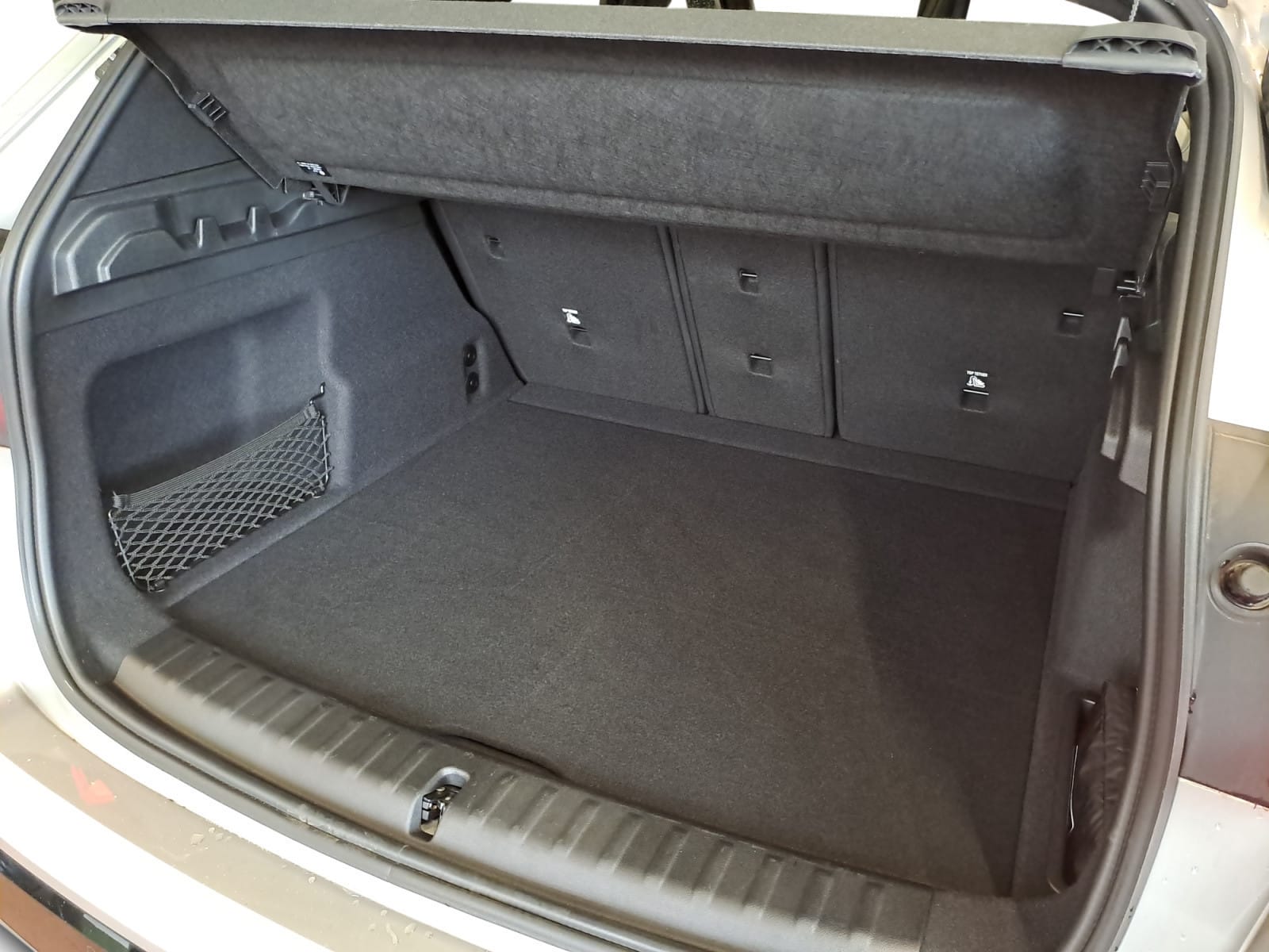 BMW - X1 sDrive20i M-Sport