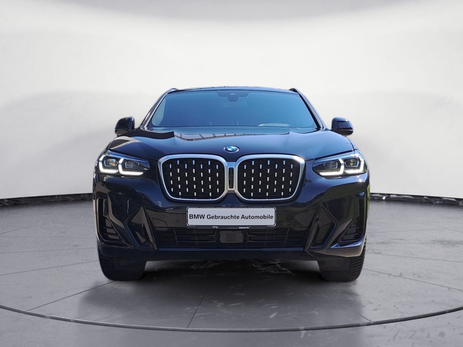 BMW - X4 xDrive20i