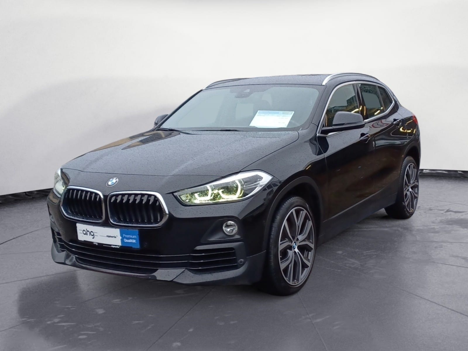 BMW - X2 sDrive18i Advantage Plus