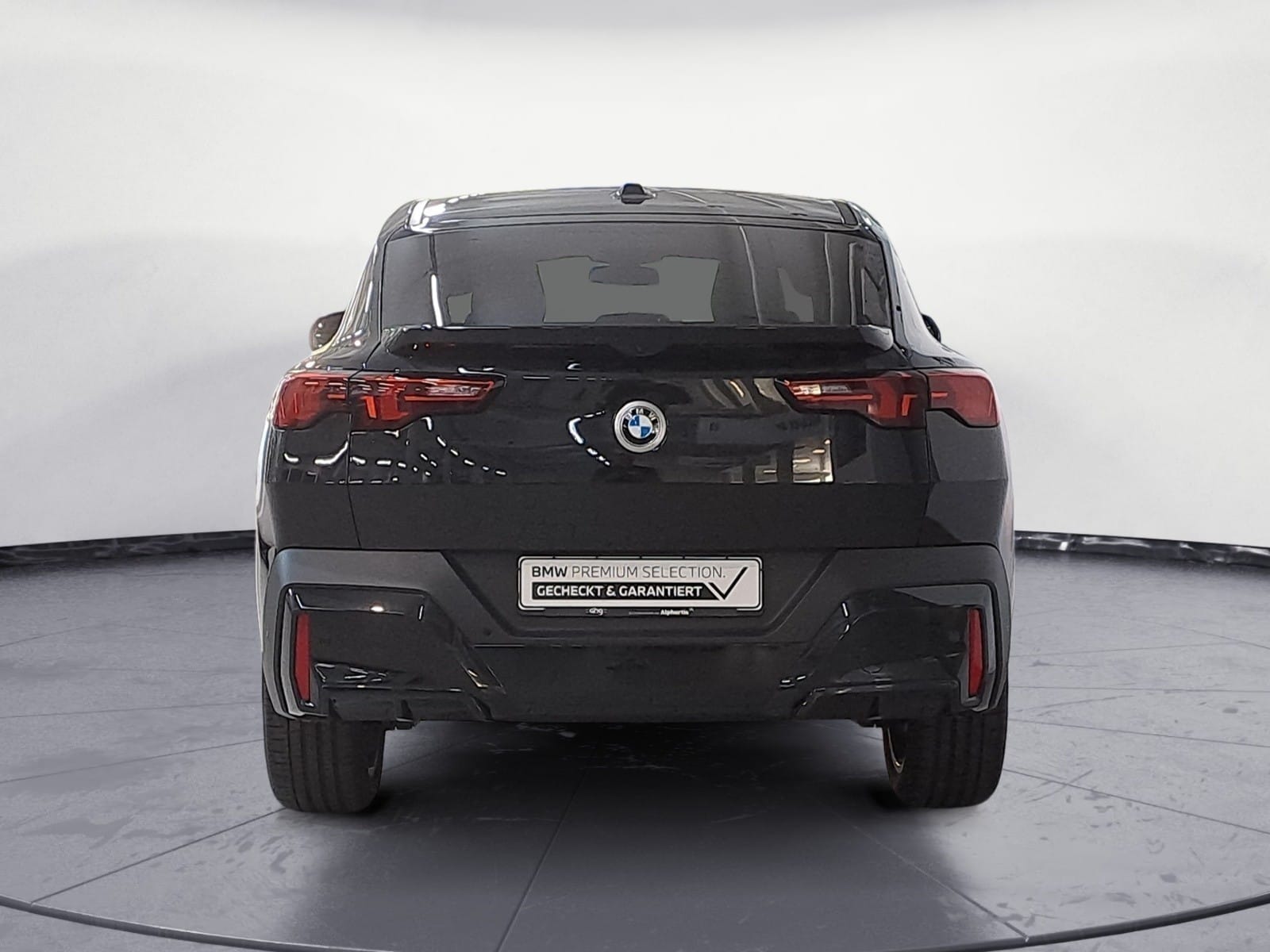 BMW - X2 sDrive20i Steptronic