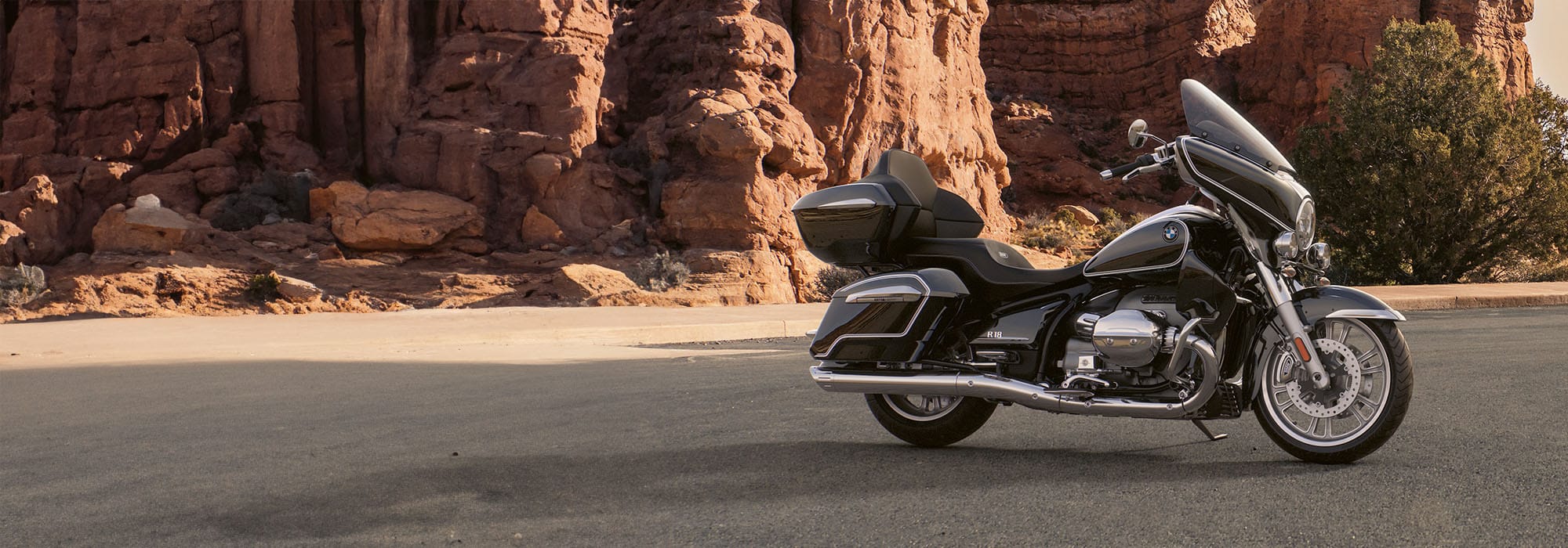 R 18 Transcontinental