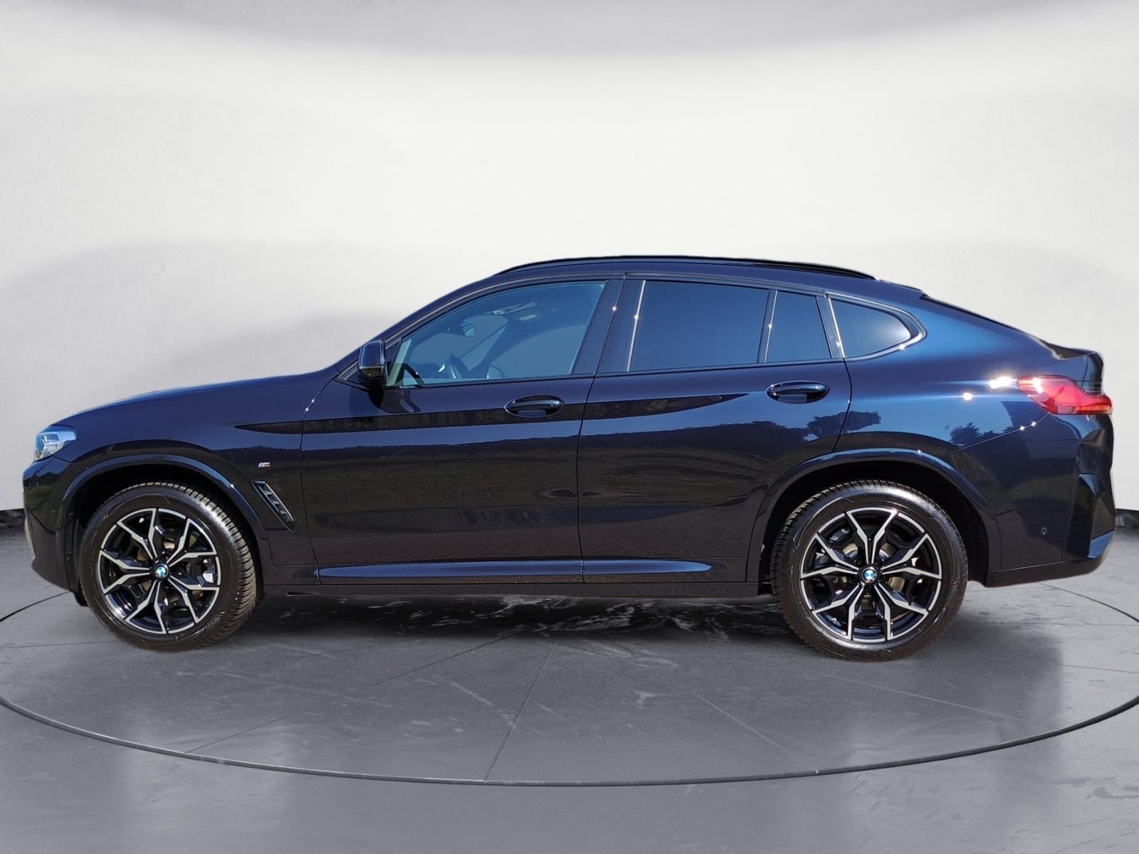 BMW - X4 xDrive20i