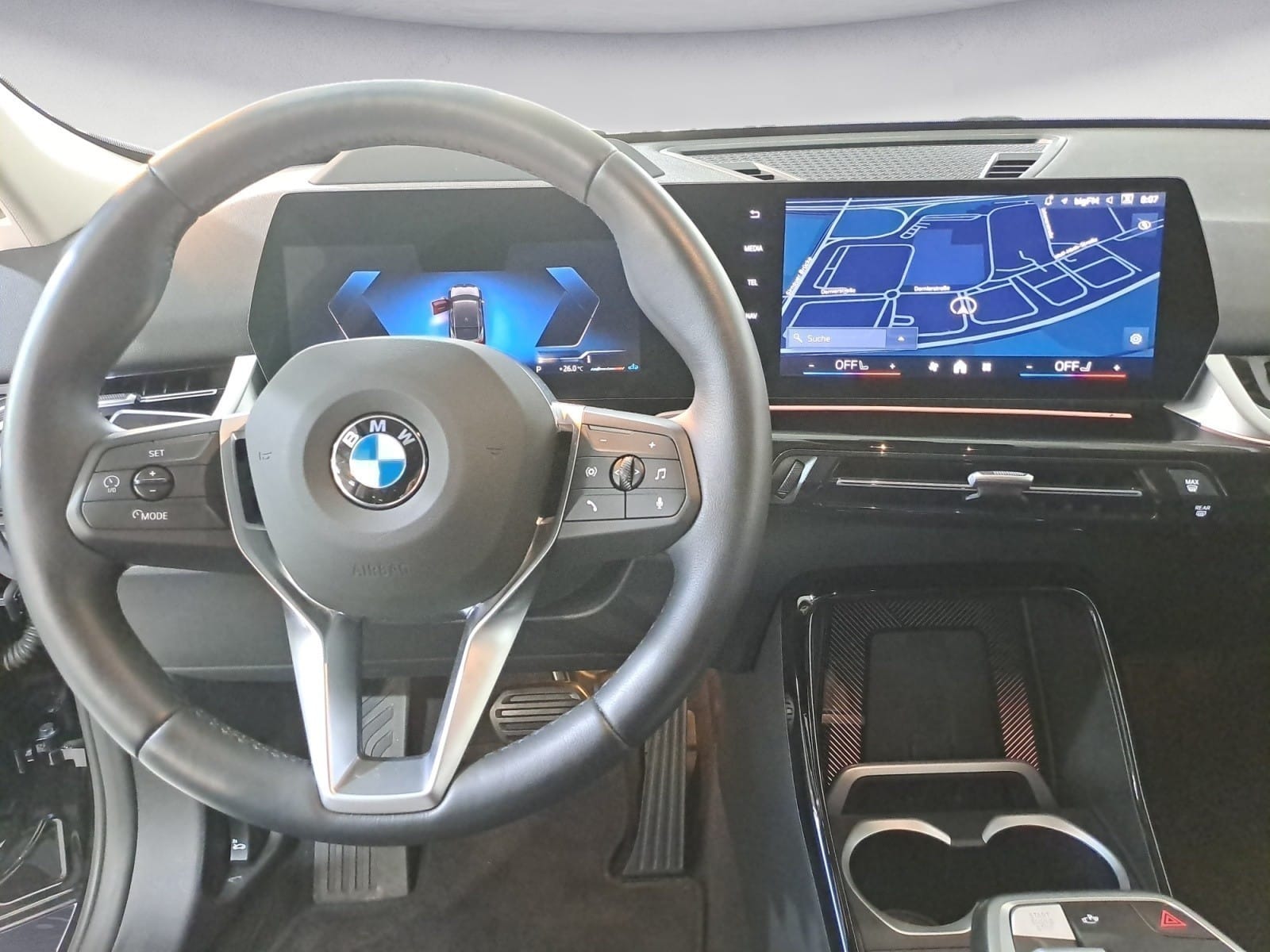 BMW - X2 sDrive20i Steptronic