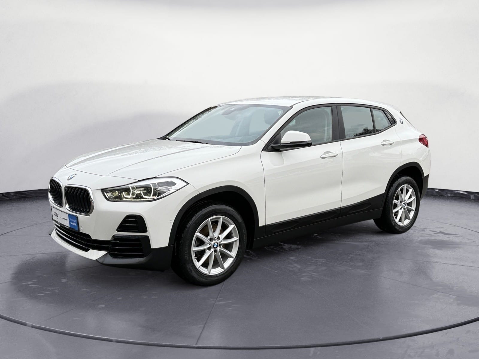 BMW - X2 sDrive18i