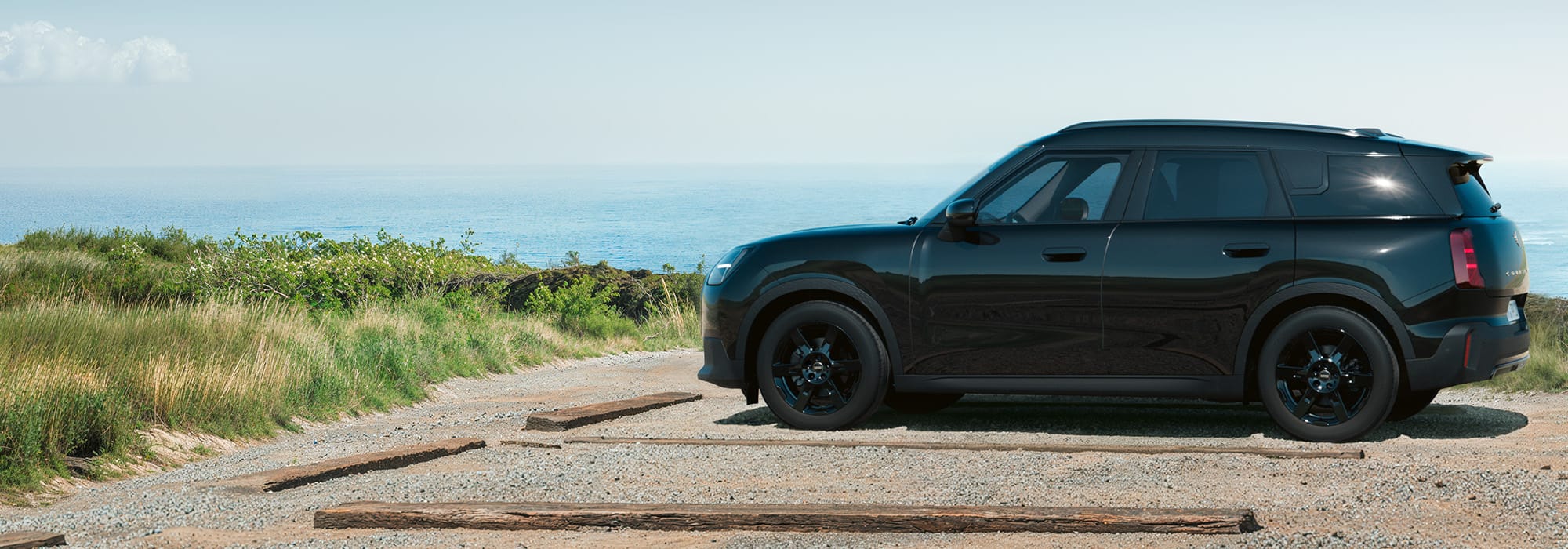 Countryman C Blackyard