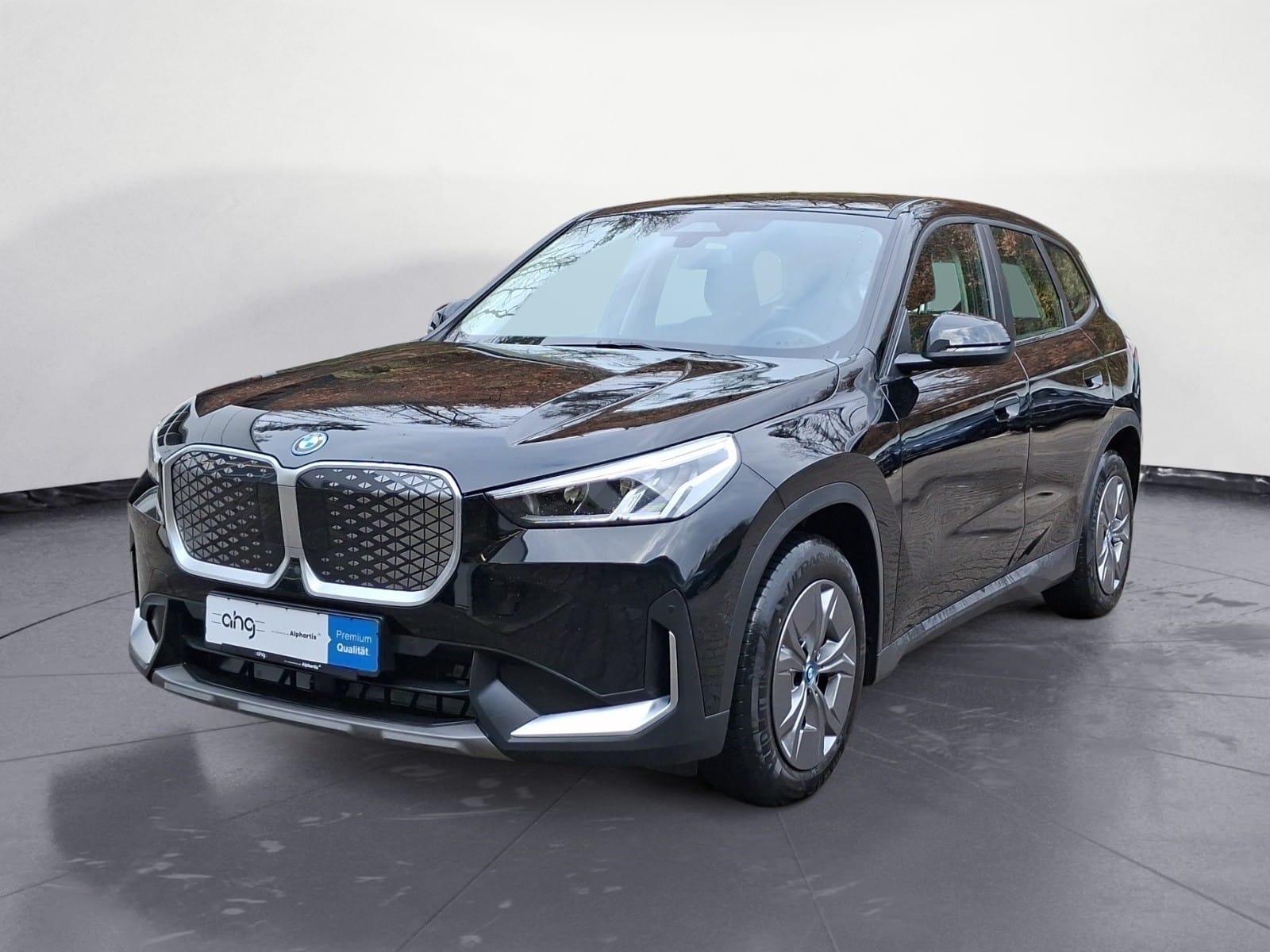 BMW - iX1 xDrive30