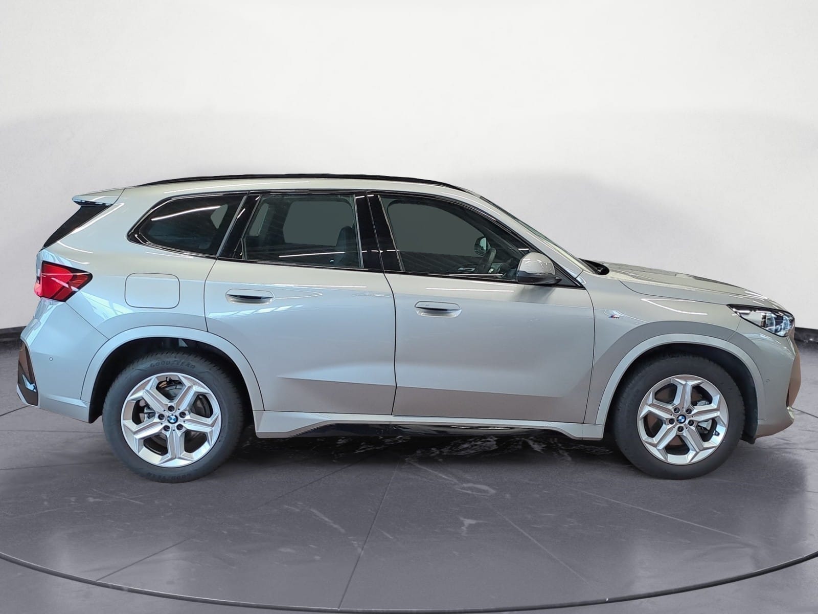 BMW - X1 sDrive20i M-Sport
