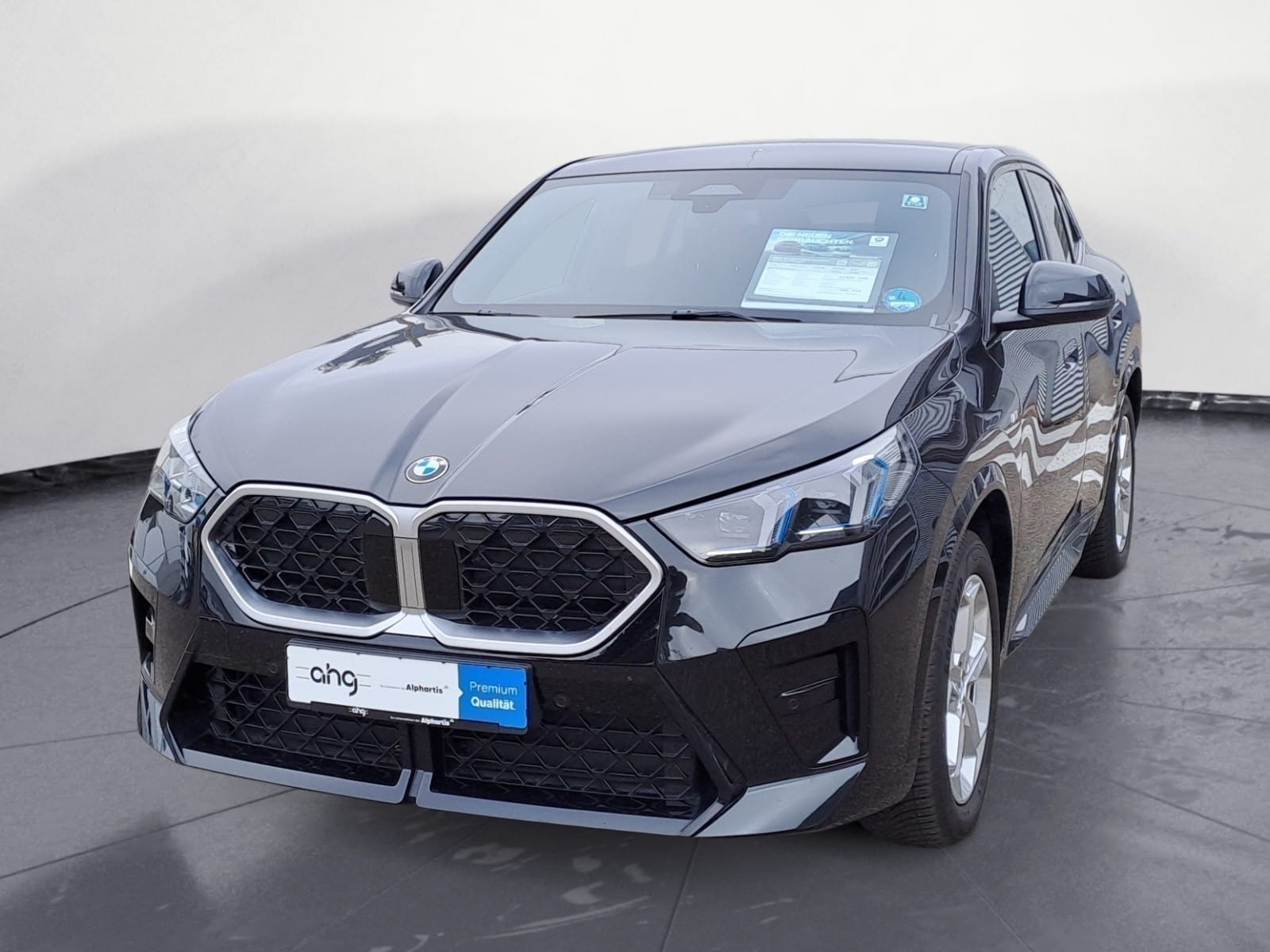 BMW - X2 sDrive20i Steptronic DCT