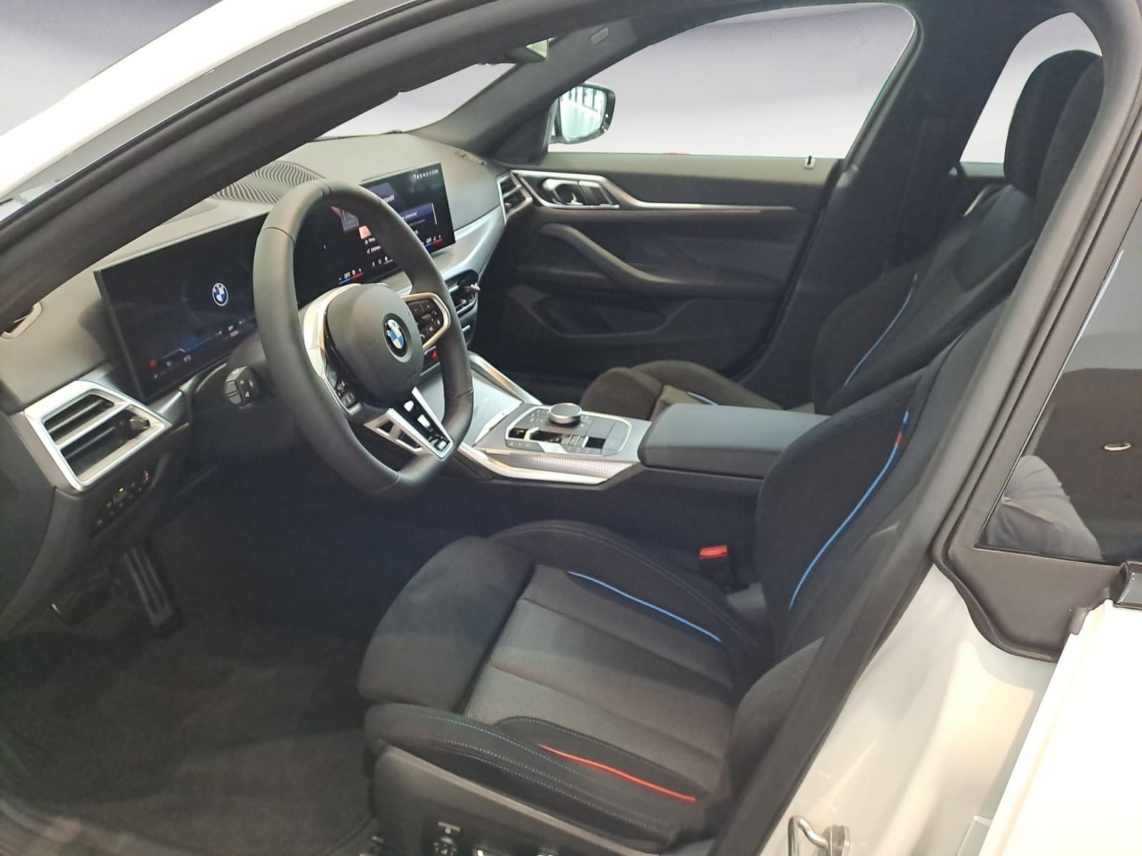 BMW - 420d xDrive Gran Coupé