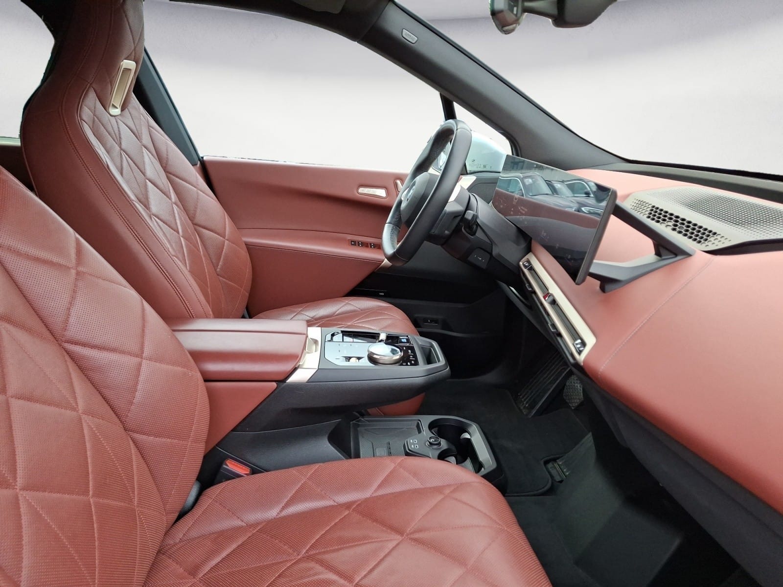 BMW - iX xDrive50 Edition Sport