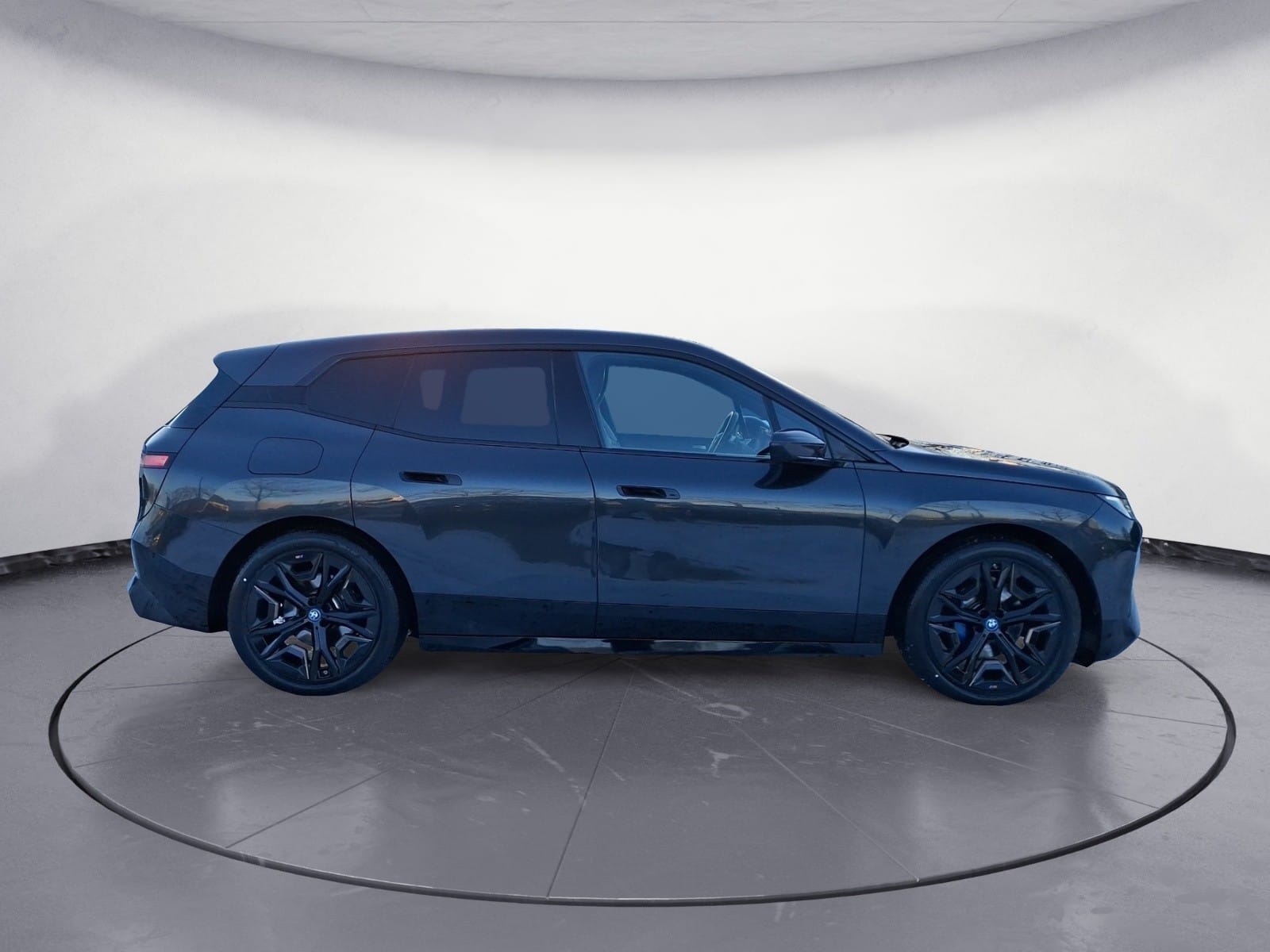 BMW - iX xDrive50 Edition Sport