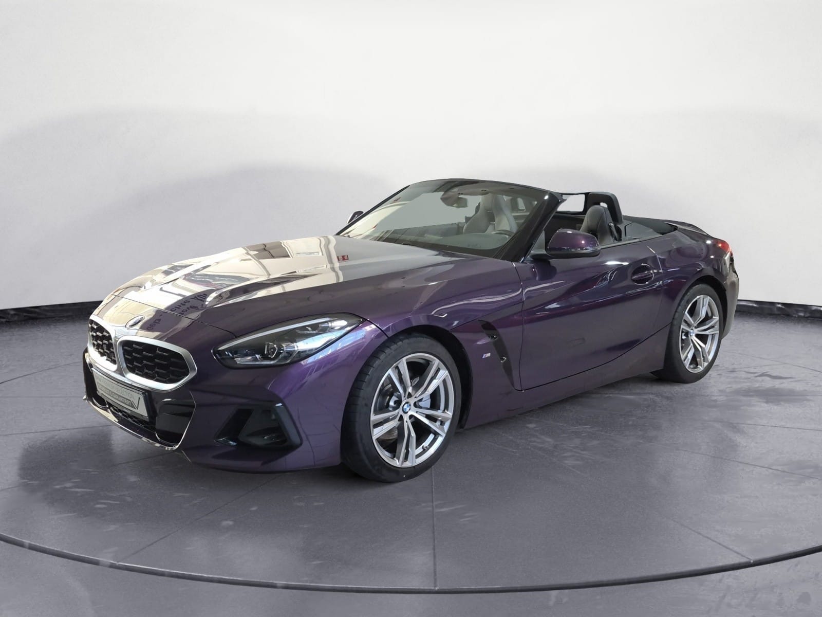 BMW - Z4 sDrive20i Cabrio