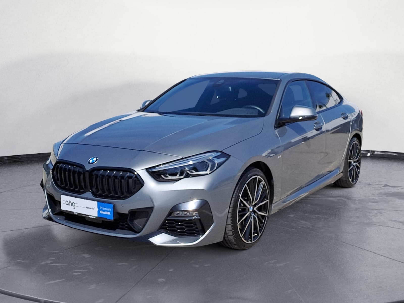 BMW - 220i Gran Coupe M Sport