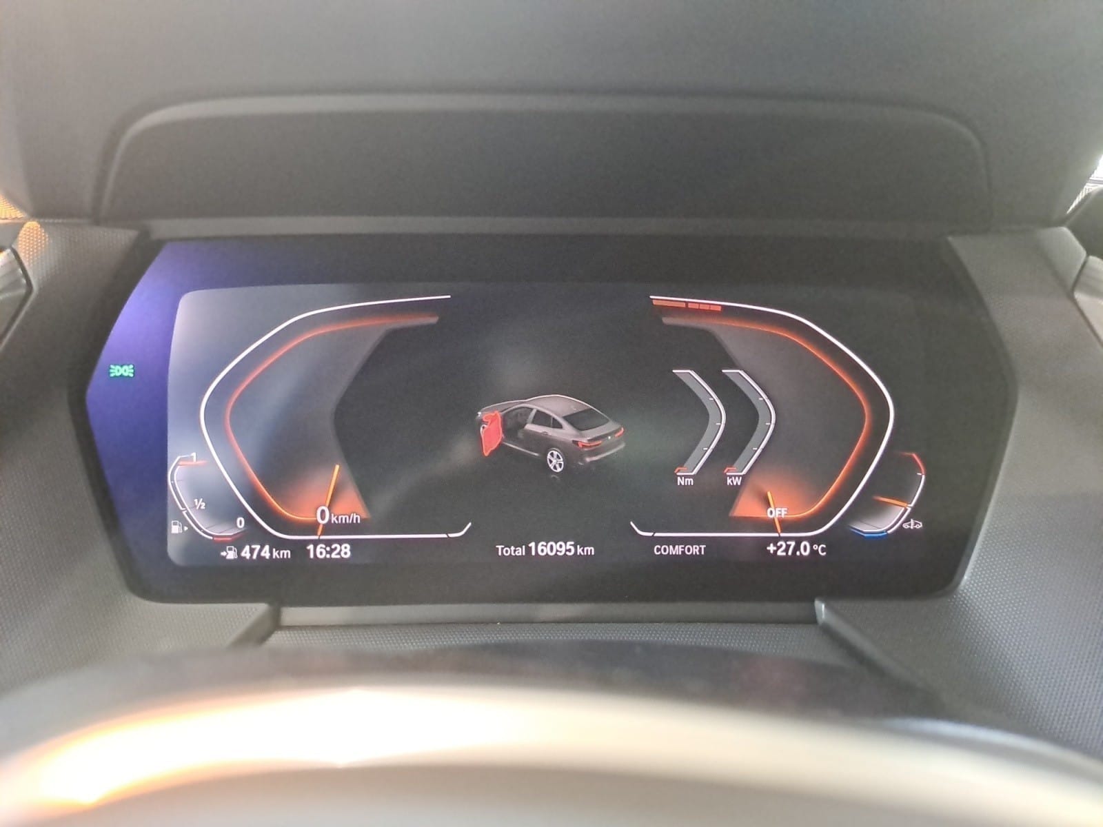 BMW - 220i Gran Coupe M Sport