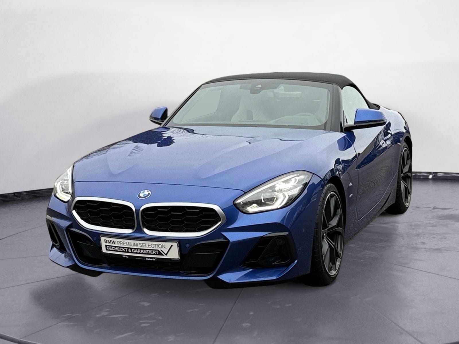 BMW - Z4 sDrive20i Cabrio