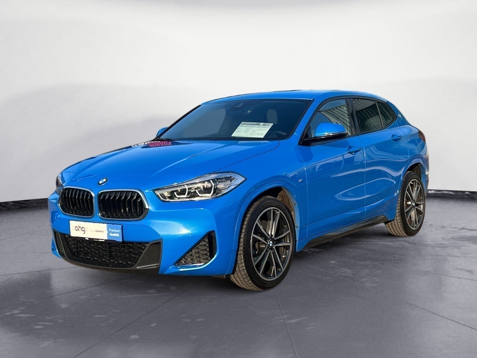 BMW - X2 xDrive20i M Sport