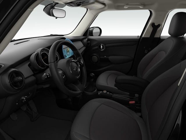 MINI - One Essential Trim