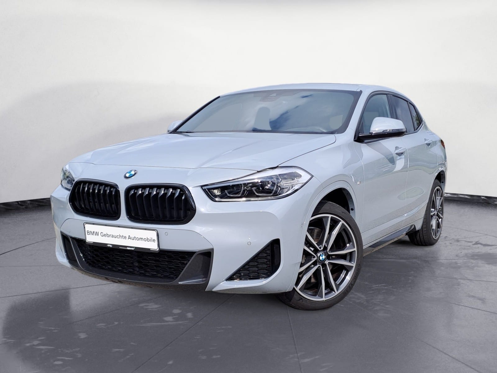 BMW - X2 sDrive20i M Sport Aut.