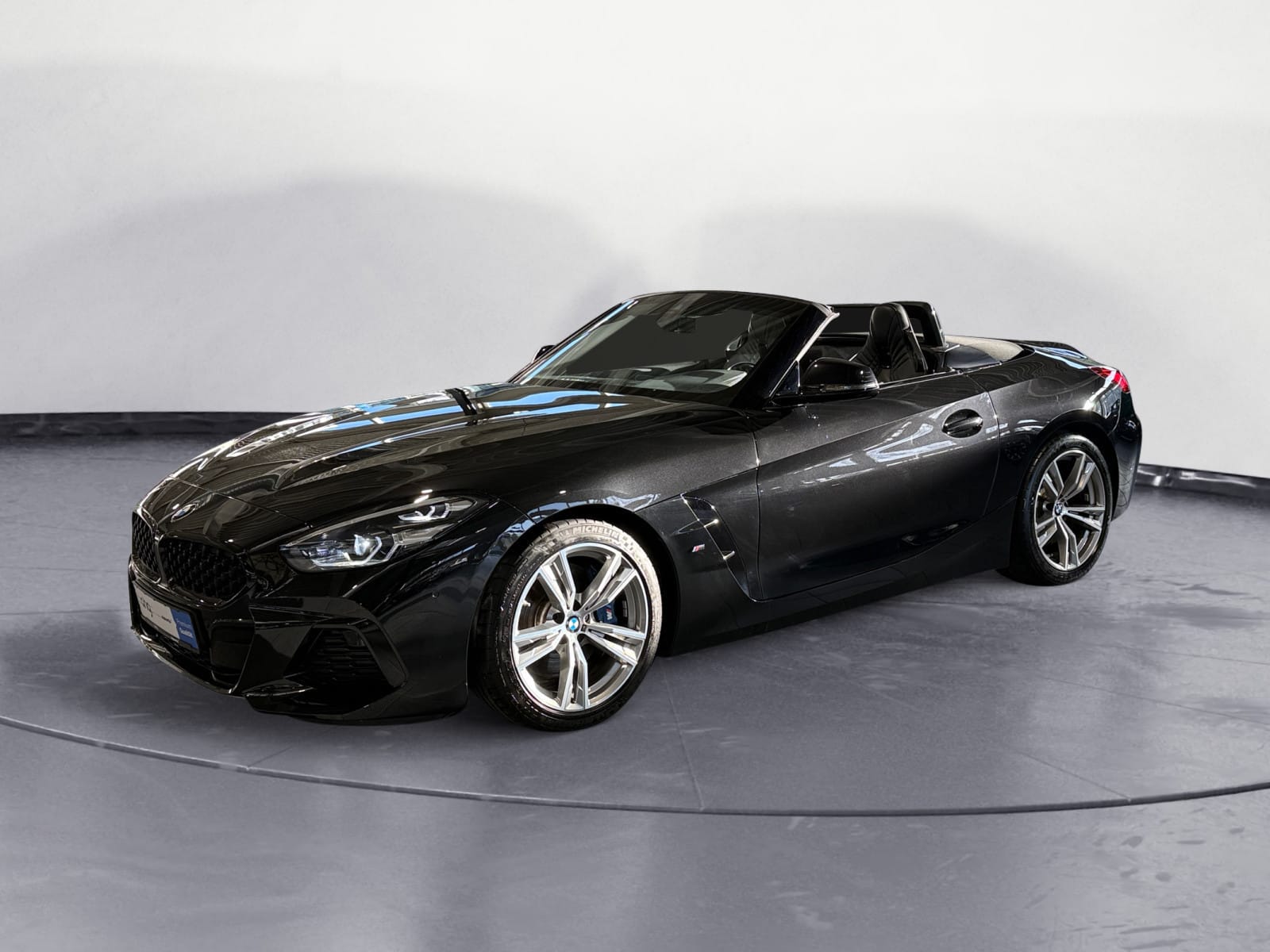 BMW - Z4 sDrive20i