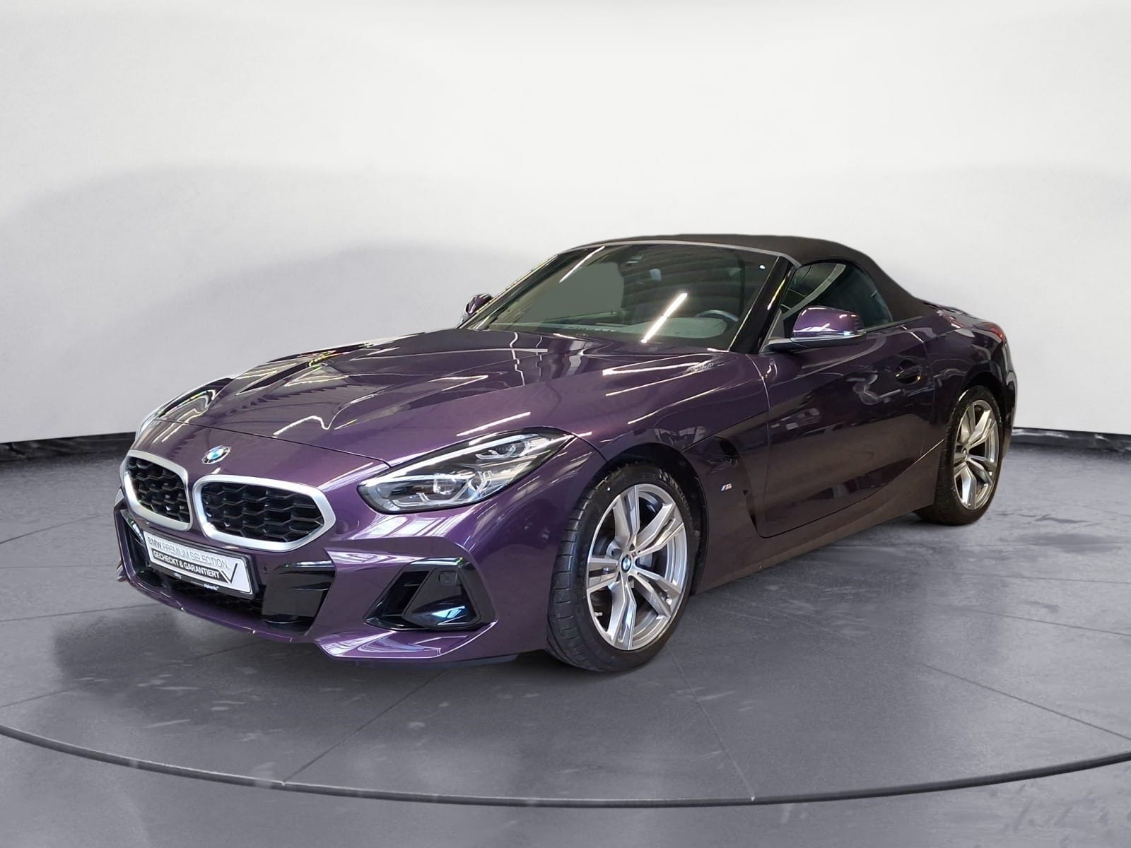 BMW - Z4 sDrive20i Aut.